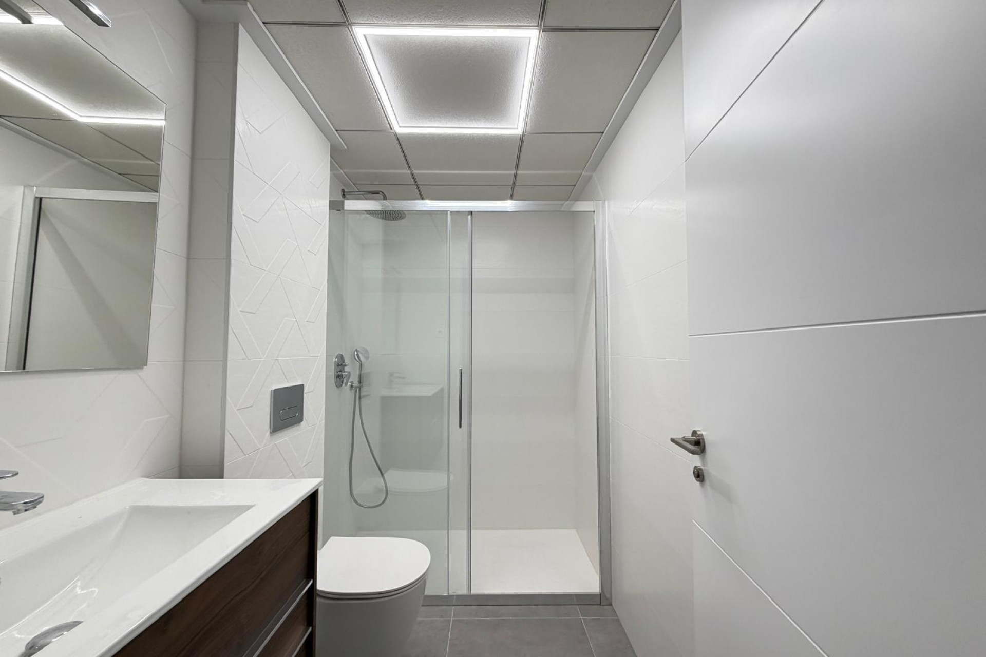 Revente - Appartement - Torrevieja - Estacion de autobuses