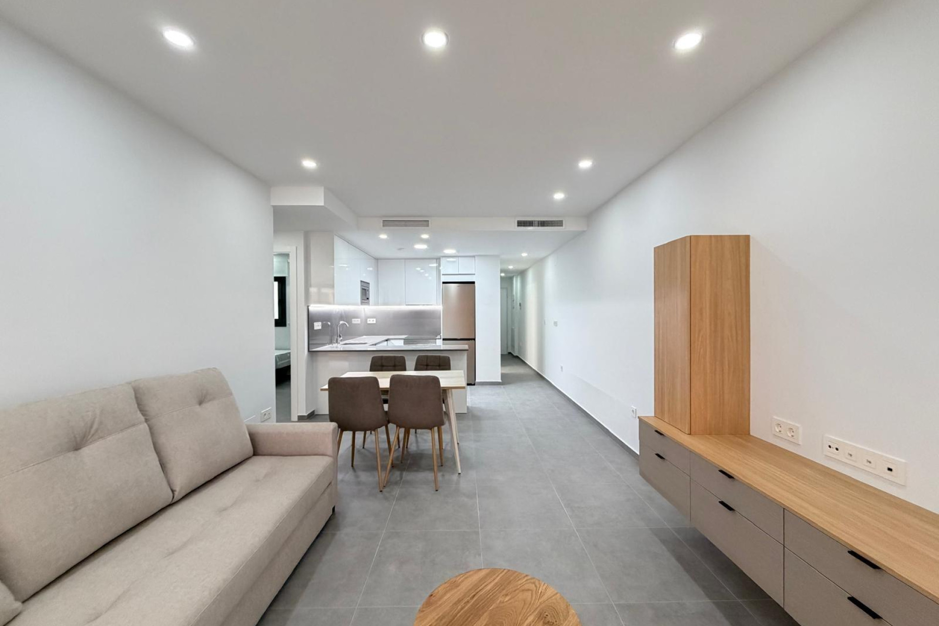 Revente - Appartement - Torrevieja - Estacion de autobuses