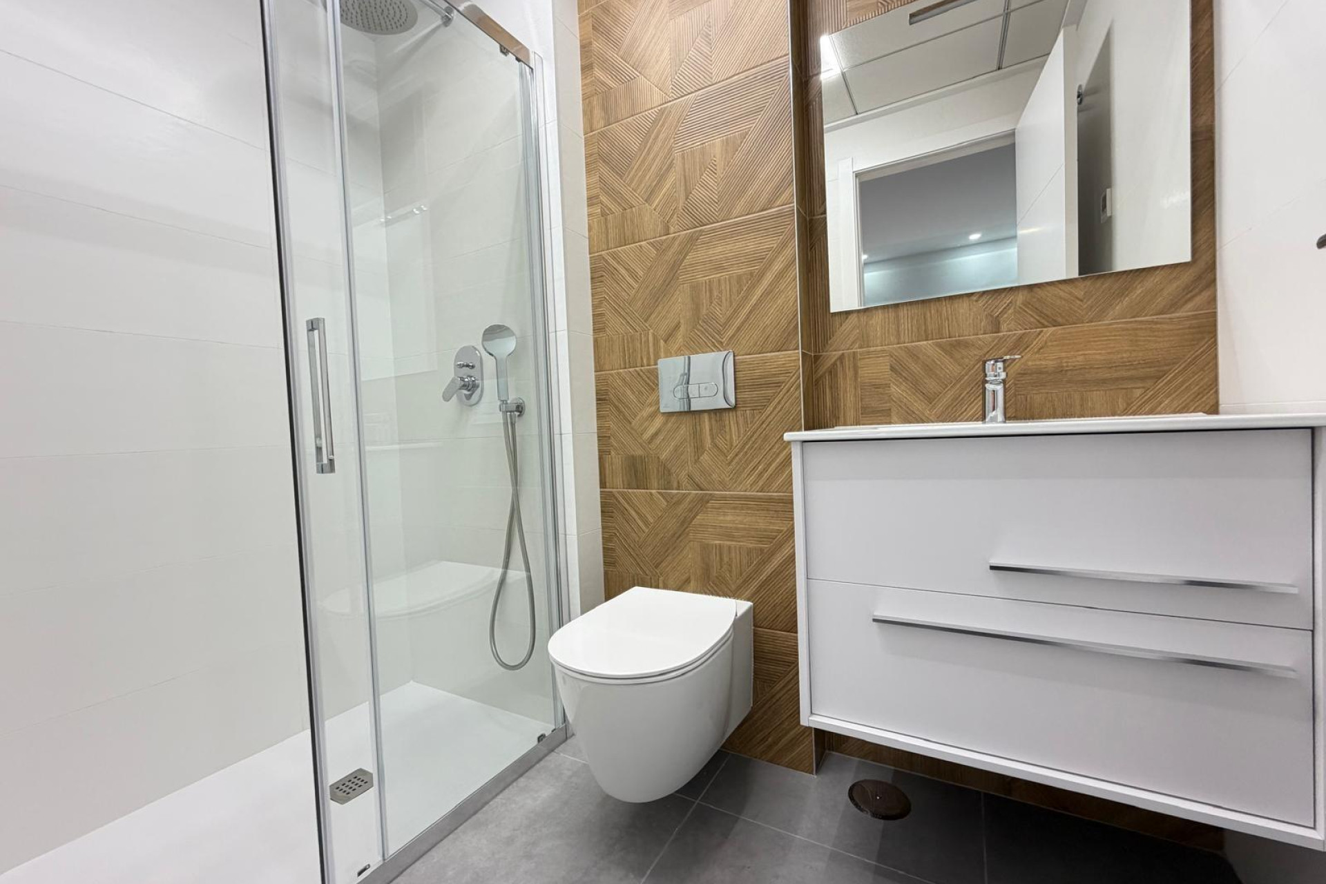 Revente - Appartement - Torrevieja - Estacion de autobuses