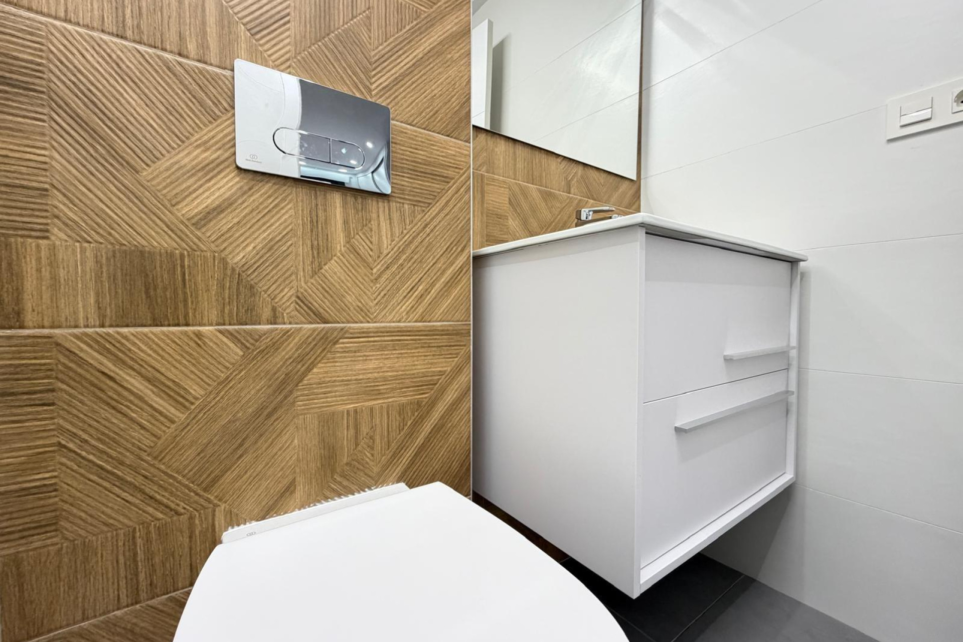 Revente - Appartement - Torrevieja - Estacion de autobuses