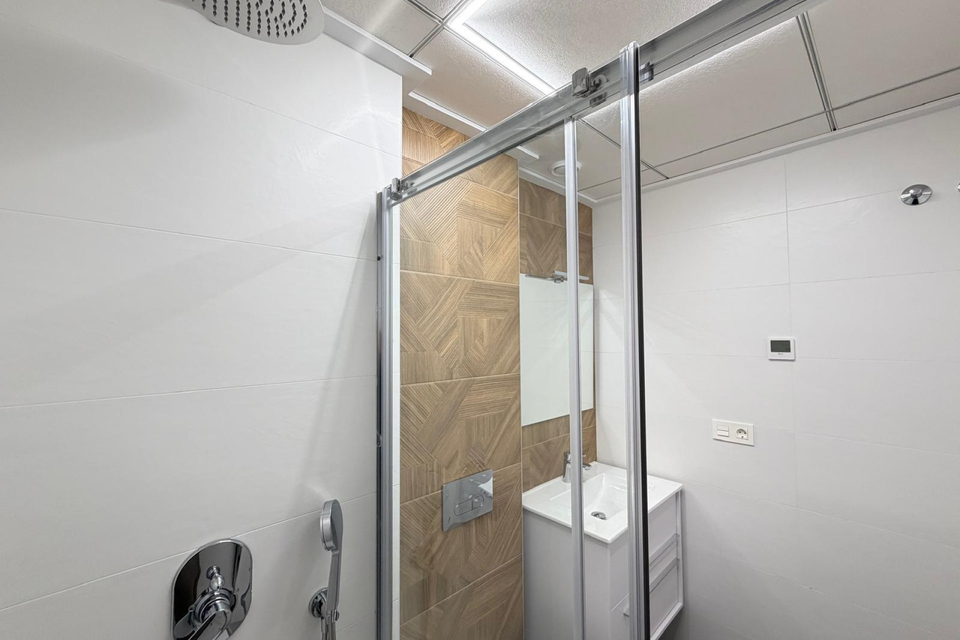 Revente - Appartement - Torrevieja - Estacion de autobuses