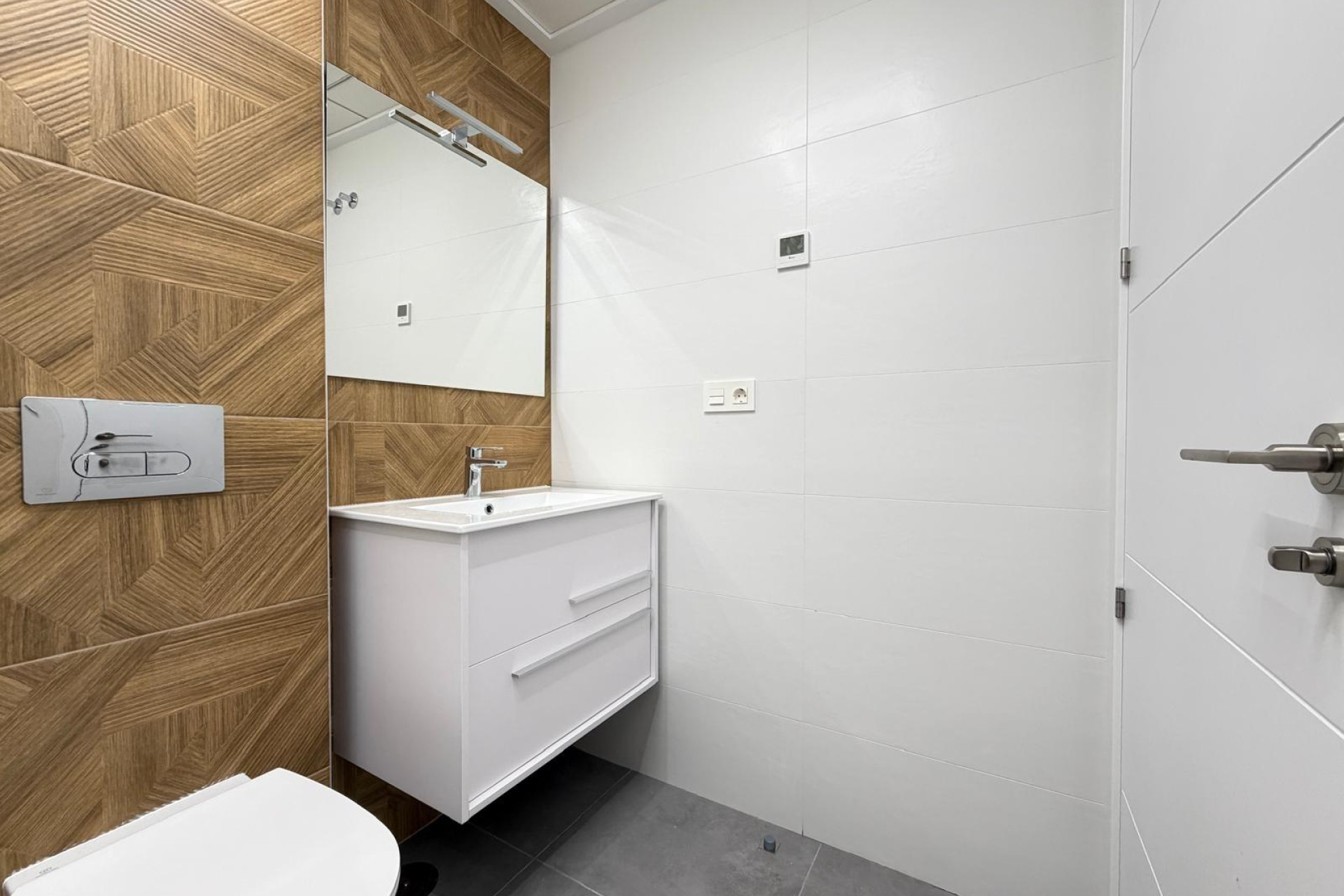 Revente - Appartement - Torrevieja - Estacion de autobuses