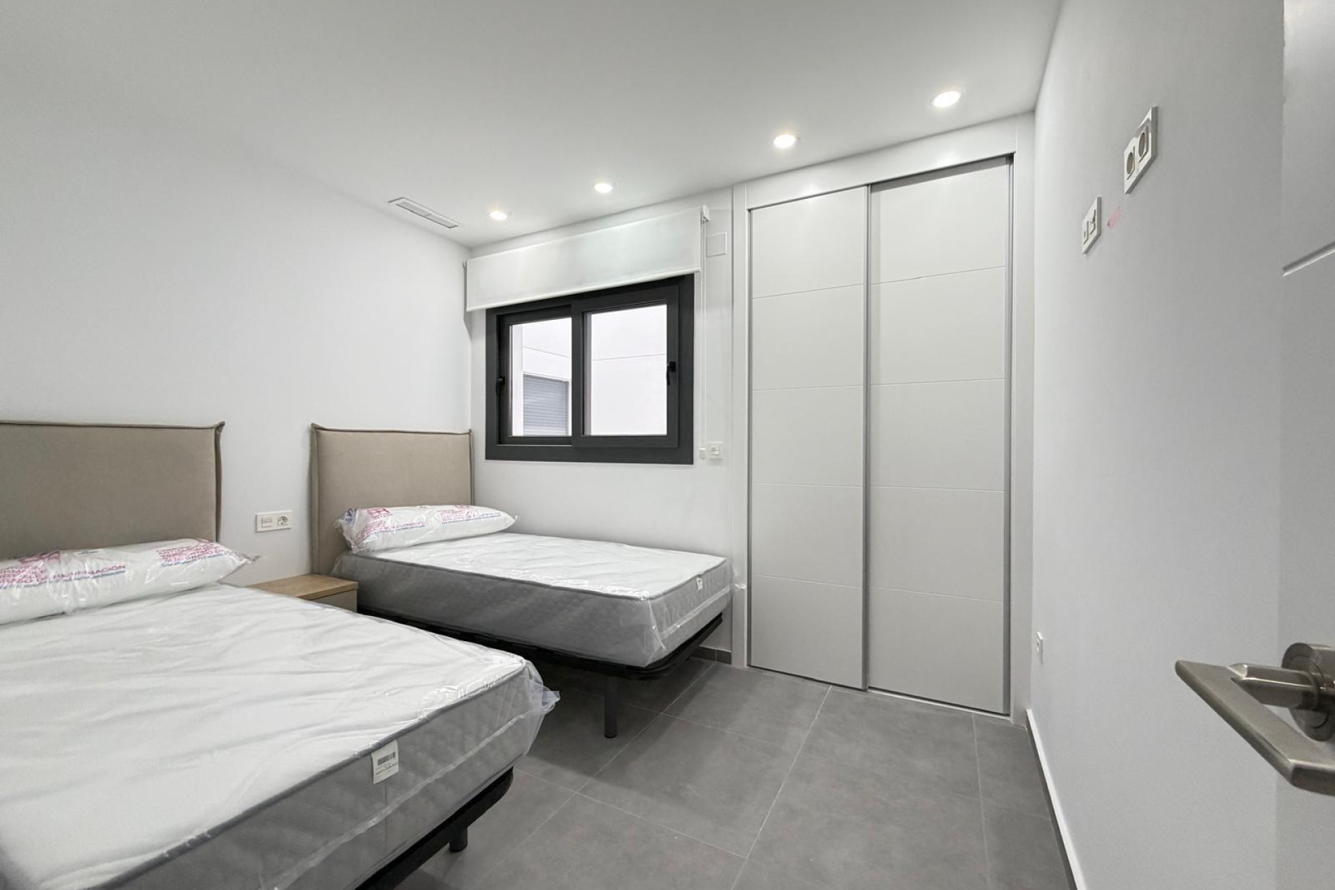 Revente - Appartement - Torrevieja - Estacion de autobuses