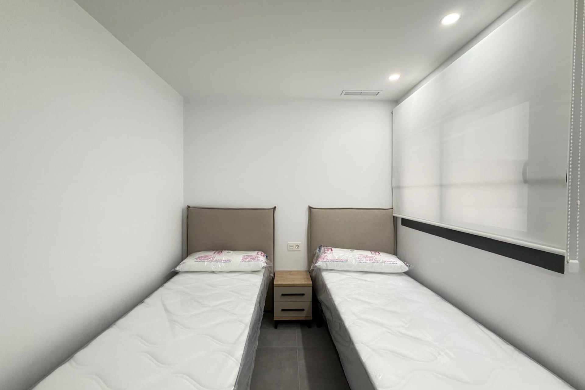 Revente - Appartement - Torrevieja - Estacion de autobuses