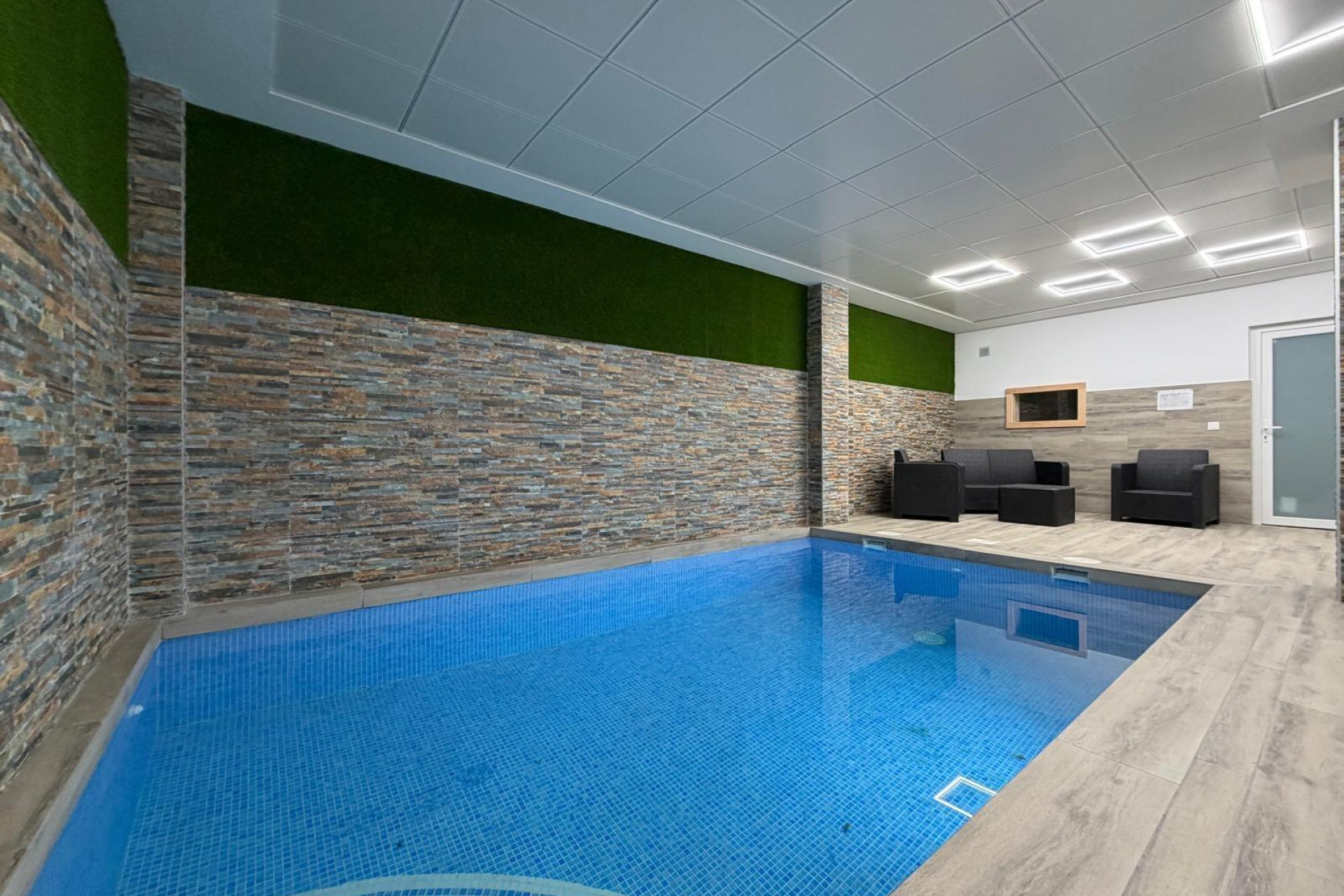 Revente - Appartement - Torrevieja - Estacion de autobuses