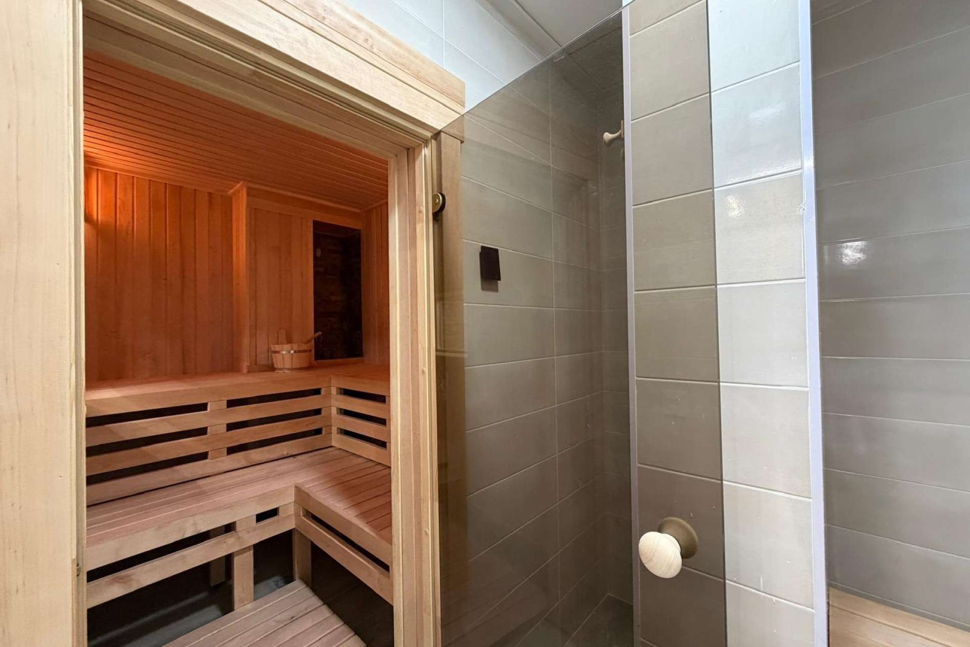 Revente - Appartement - Torrevieja - Estacion de autobuses