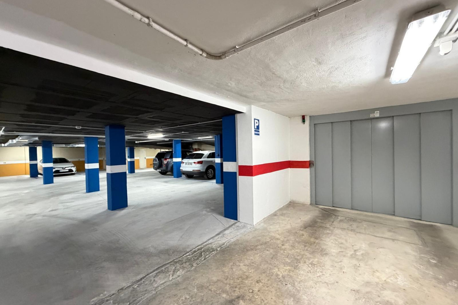 Revente - Appartement - Torrevieja - Estacion de autobuses