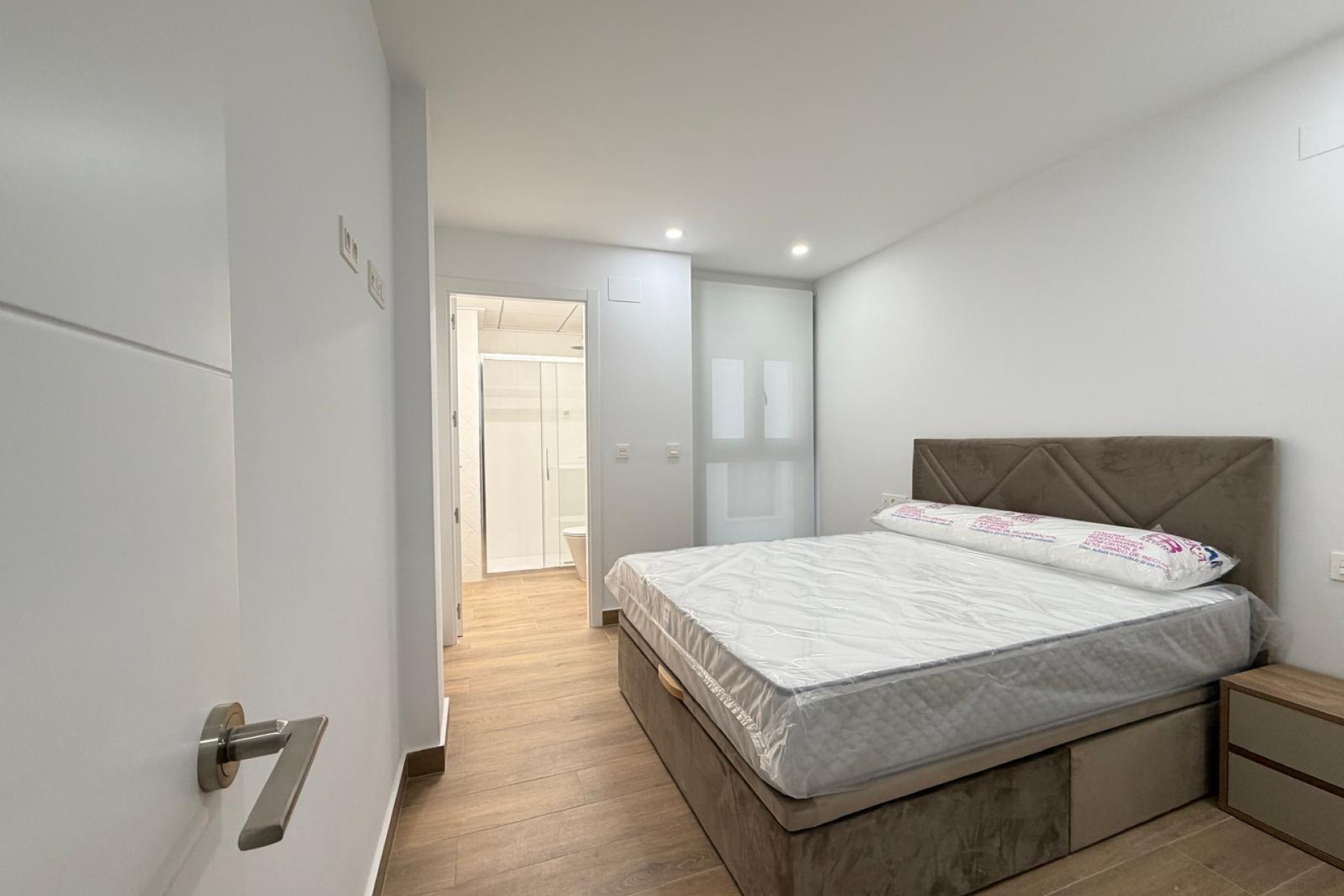 Revente - Appartement - Torrevieja - Estacion de autobuses