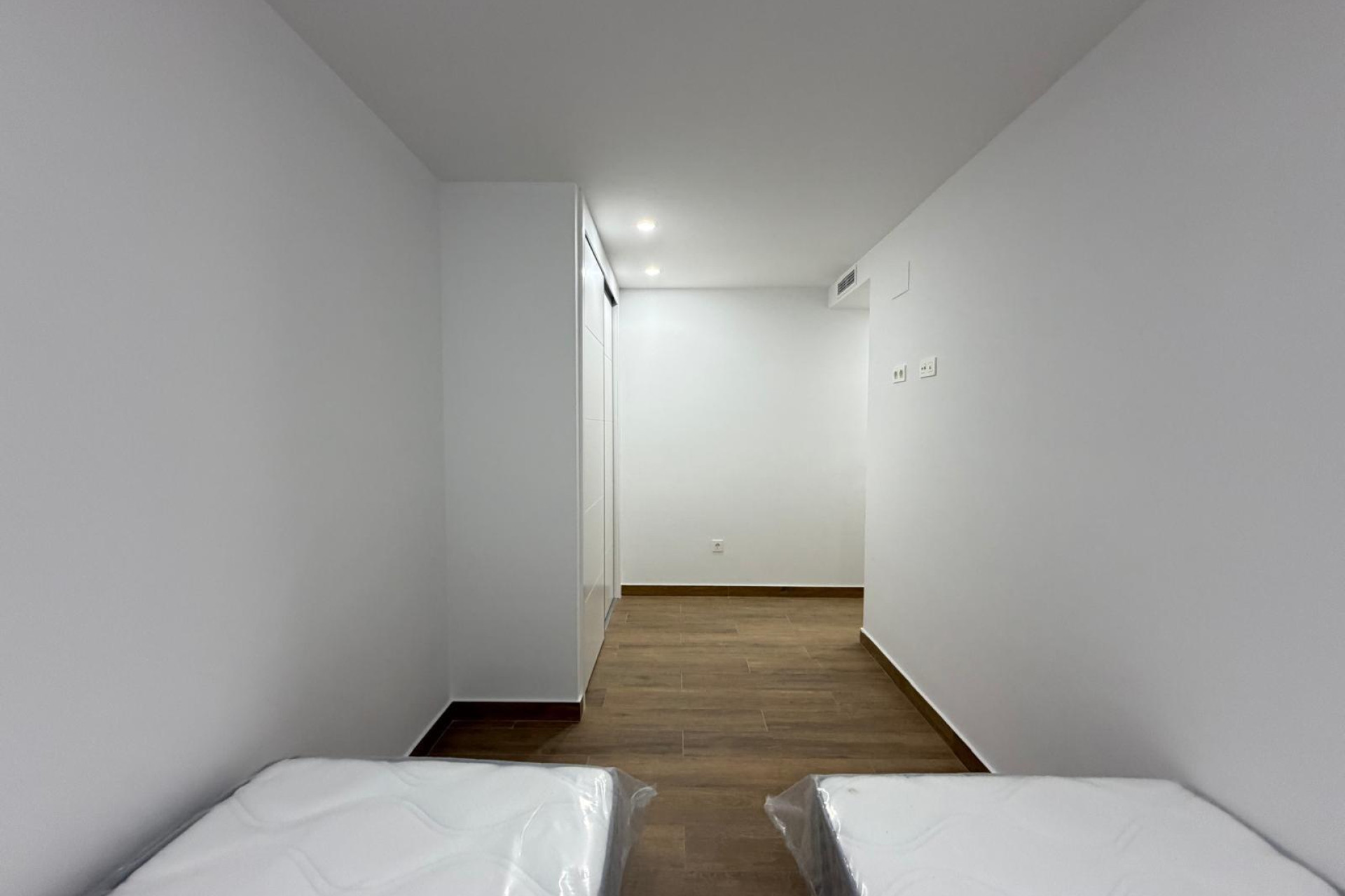 Revente - Appartement - Torrevieja - Estacion de autobuses