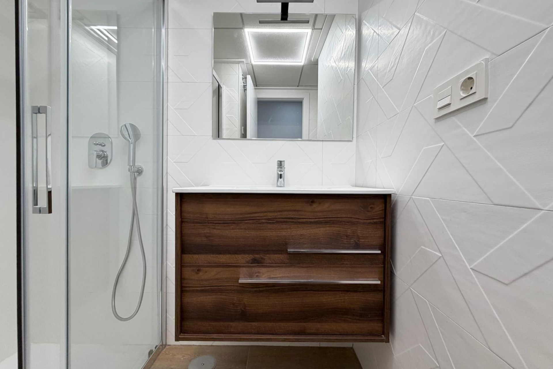 Revente - Appartement - Torrevieja - Estacion de autobuses