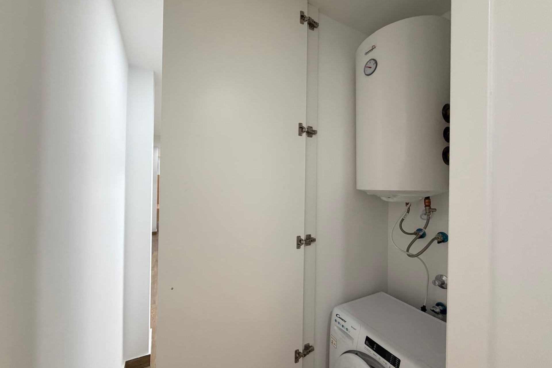 Revente - Appartement - Torrevieja - Estacion de autobuses