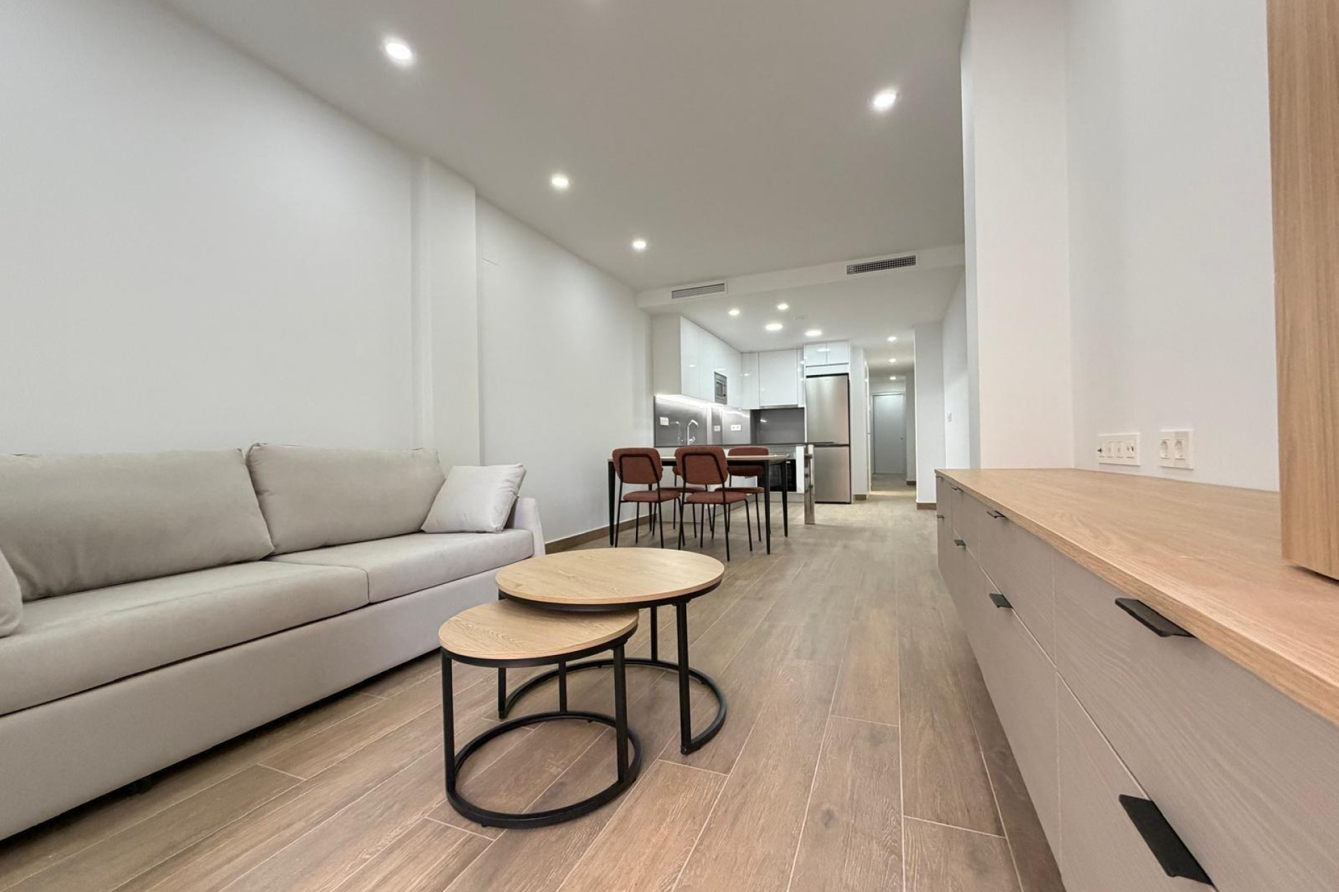 Revente - Appartement - Torrevieja - Estacion de autobuses