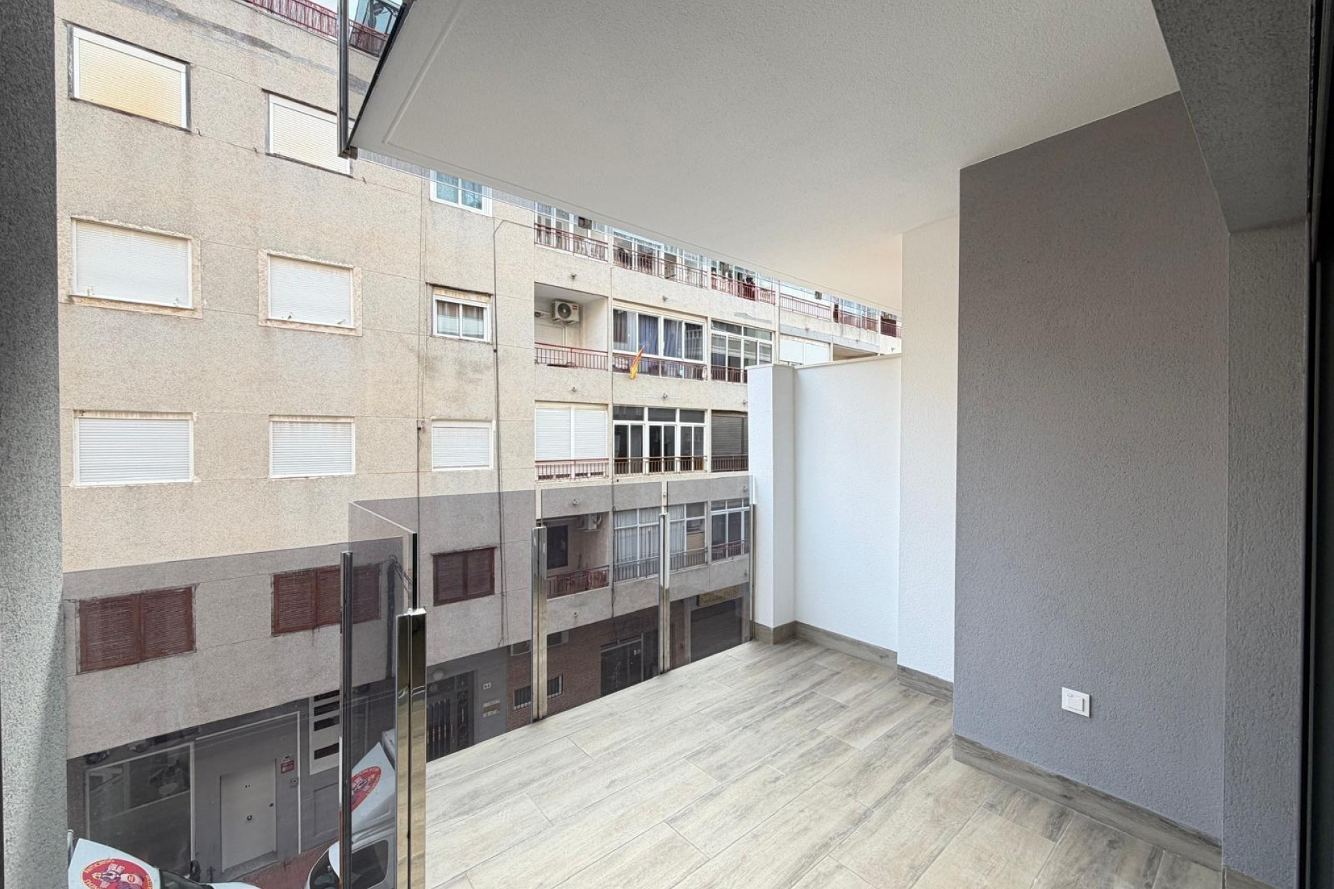 Revente - Appartement - Torrevieja - Estacion de autobuses