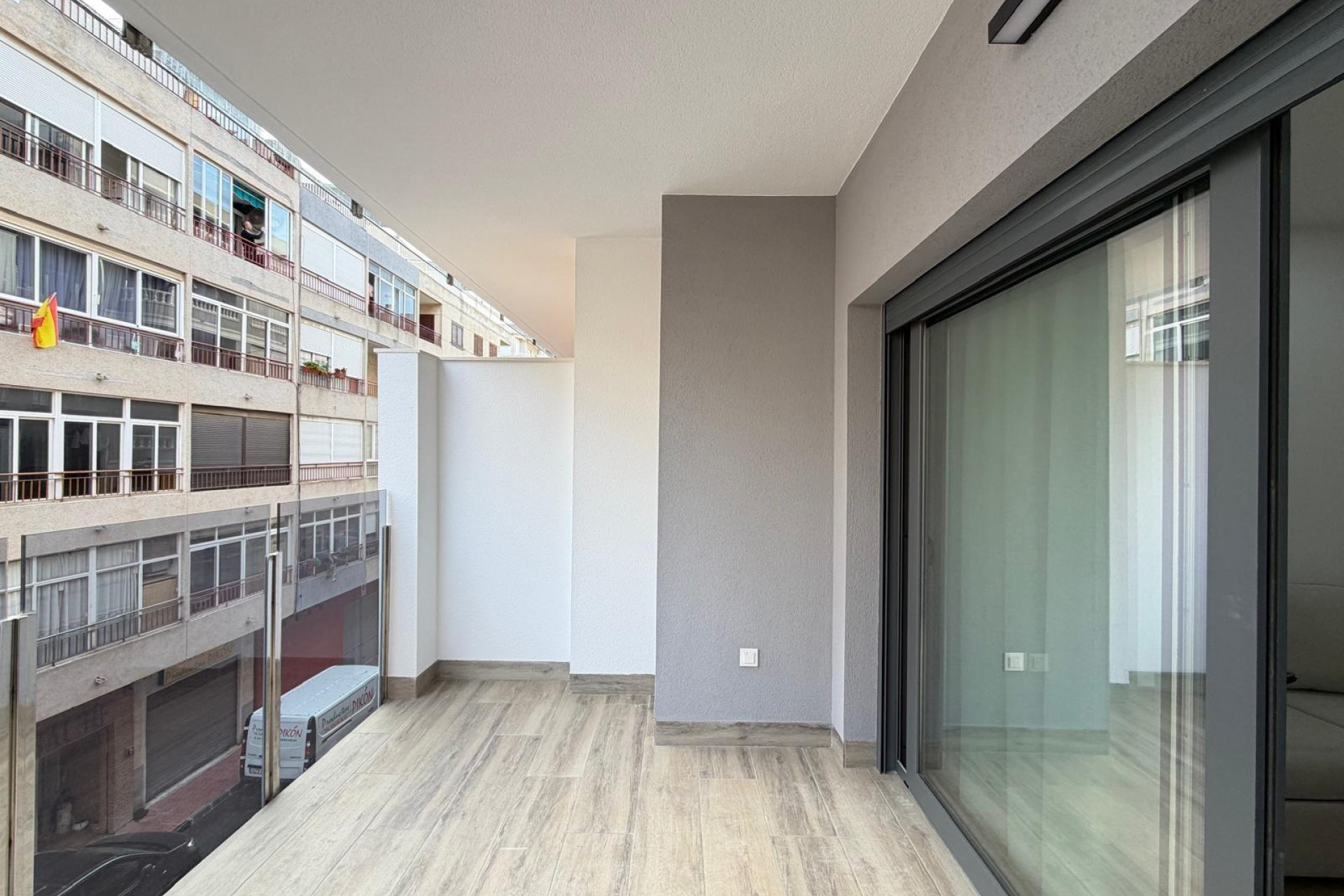 Revente - Appartement - Torrevieja - Estacion de autobuses