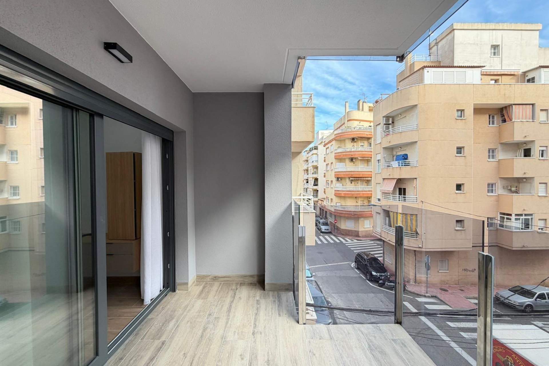Revente - Appartement - Torrevieja - Estacion de autobuses