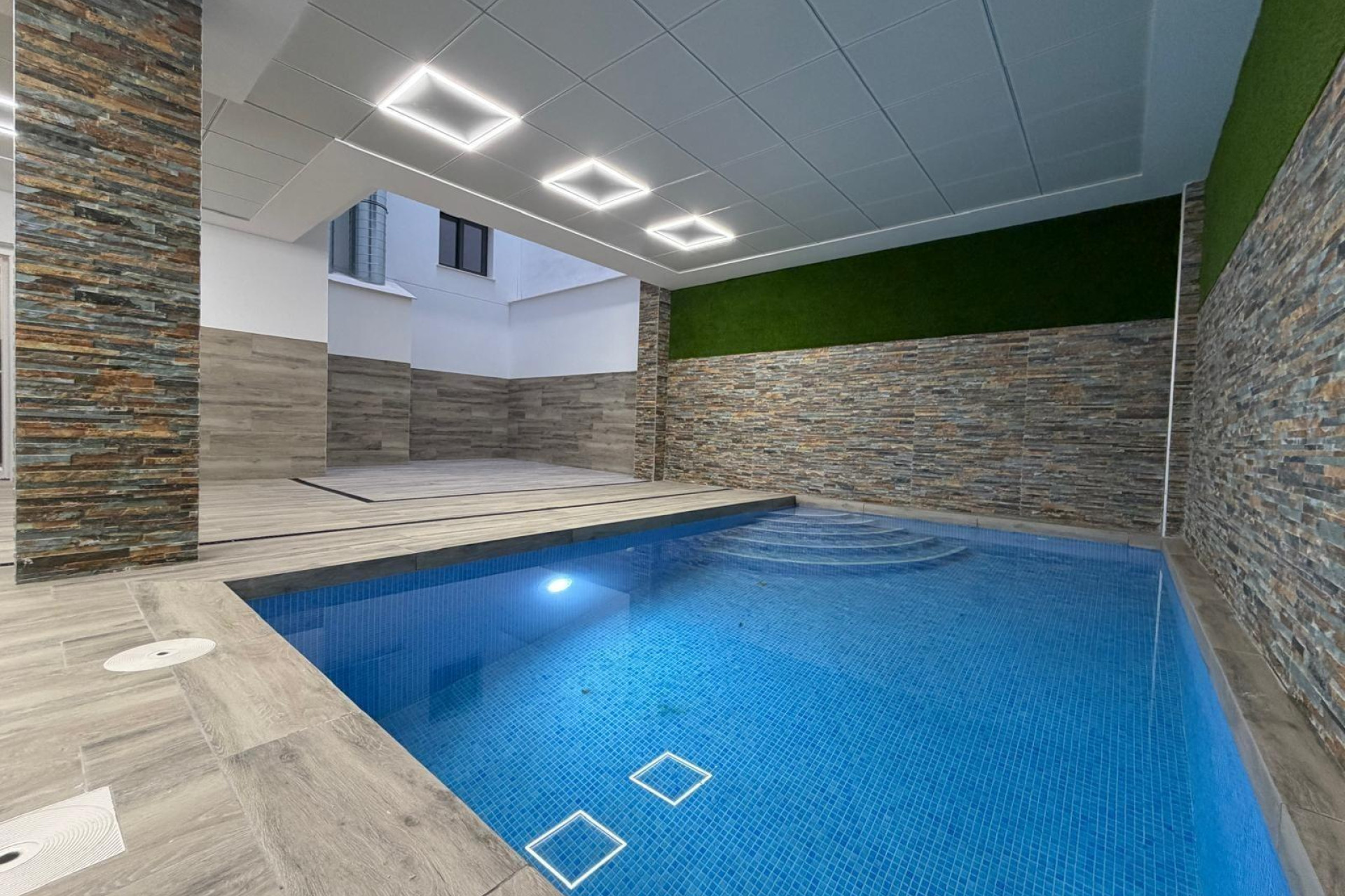 Revente - Appartement - Torrevieja - Estacion de autobuses