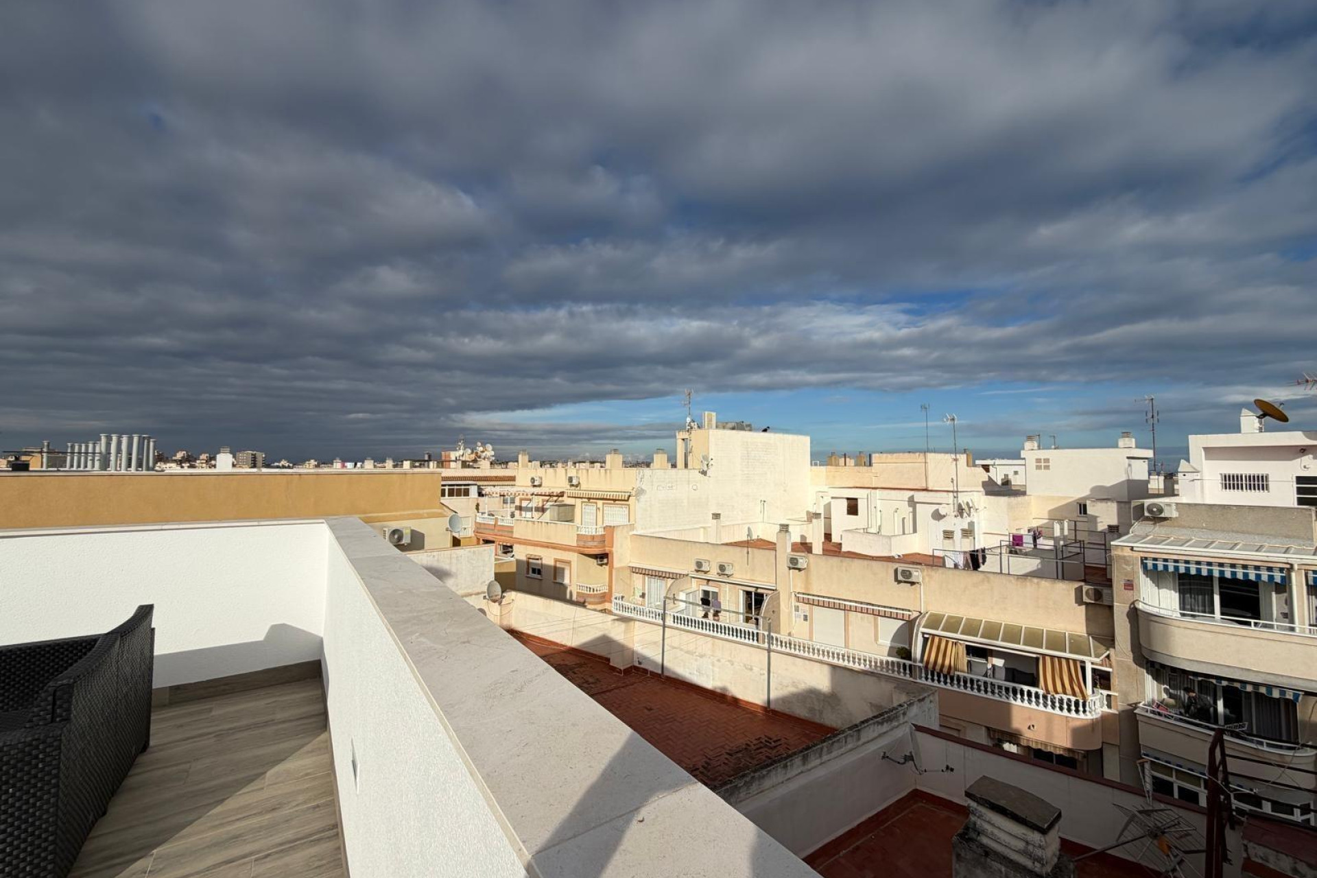Revente - Appartement - Torrevieja - Estacion de autobuses