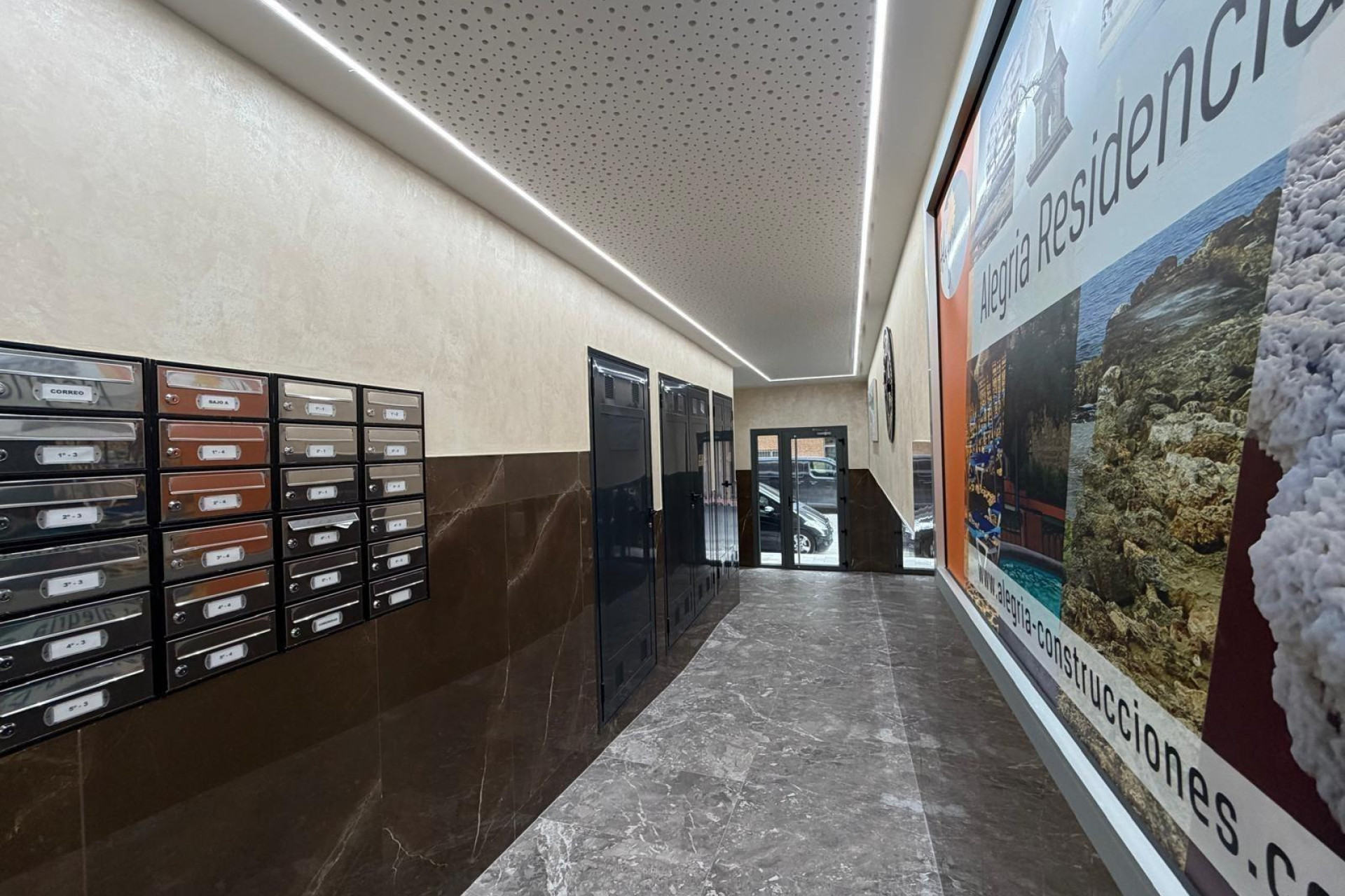 Revente - Appartement - Torrevieja - Estacion de autobuses