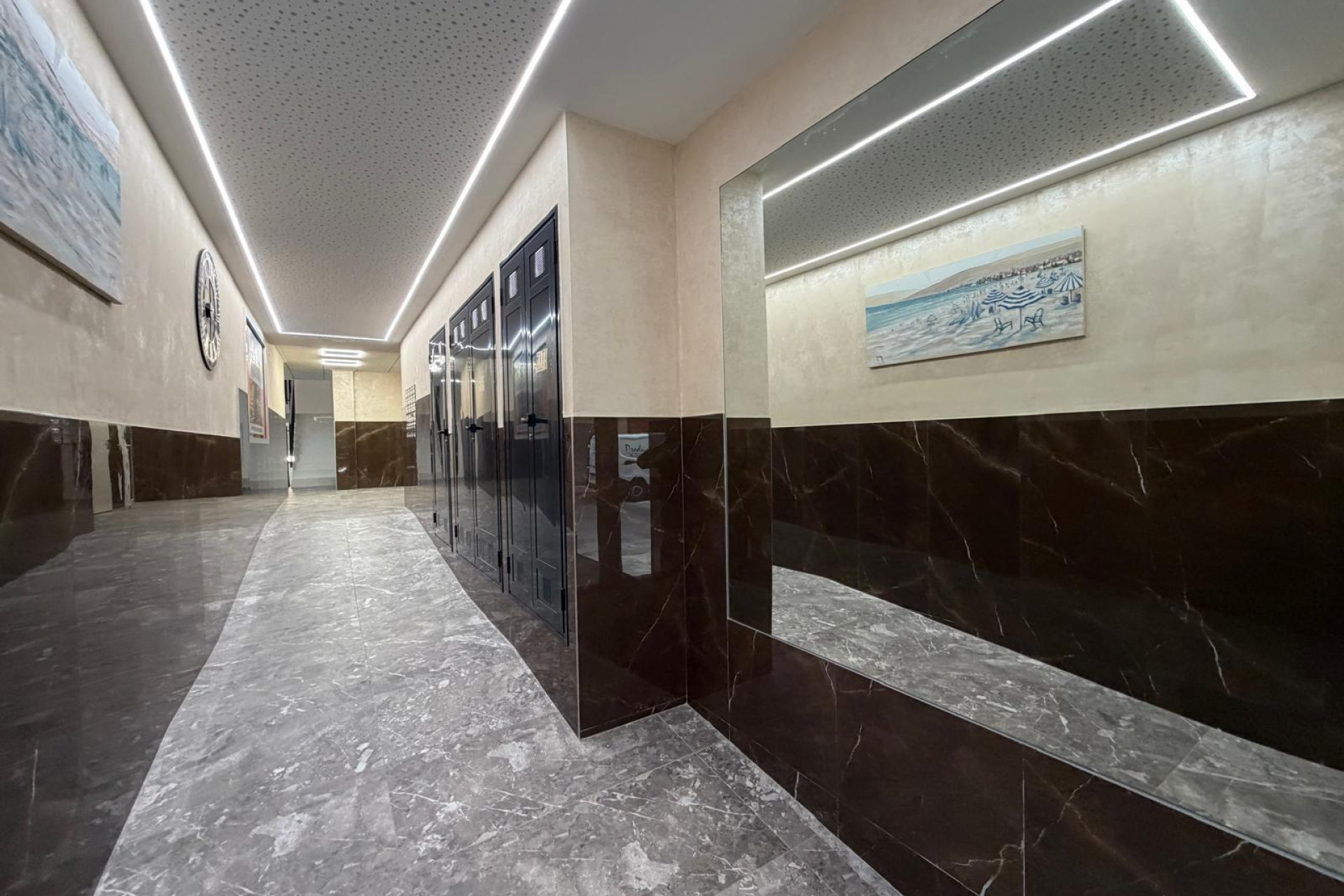 Revente - Appartement - Torrevieja - Estacion de autobuses