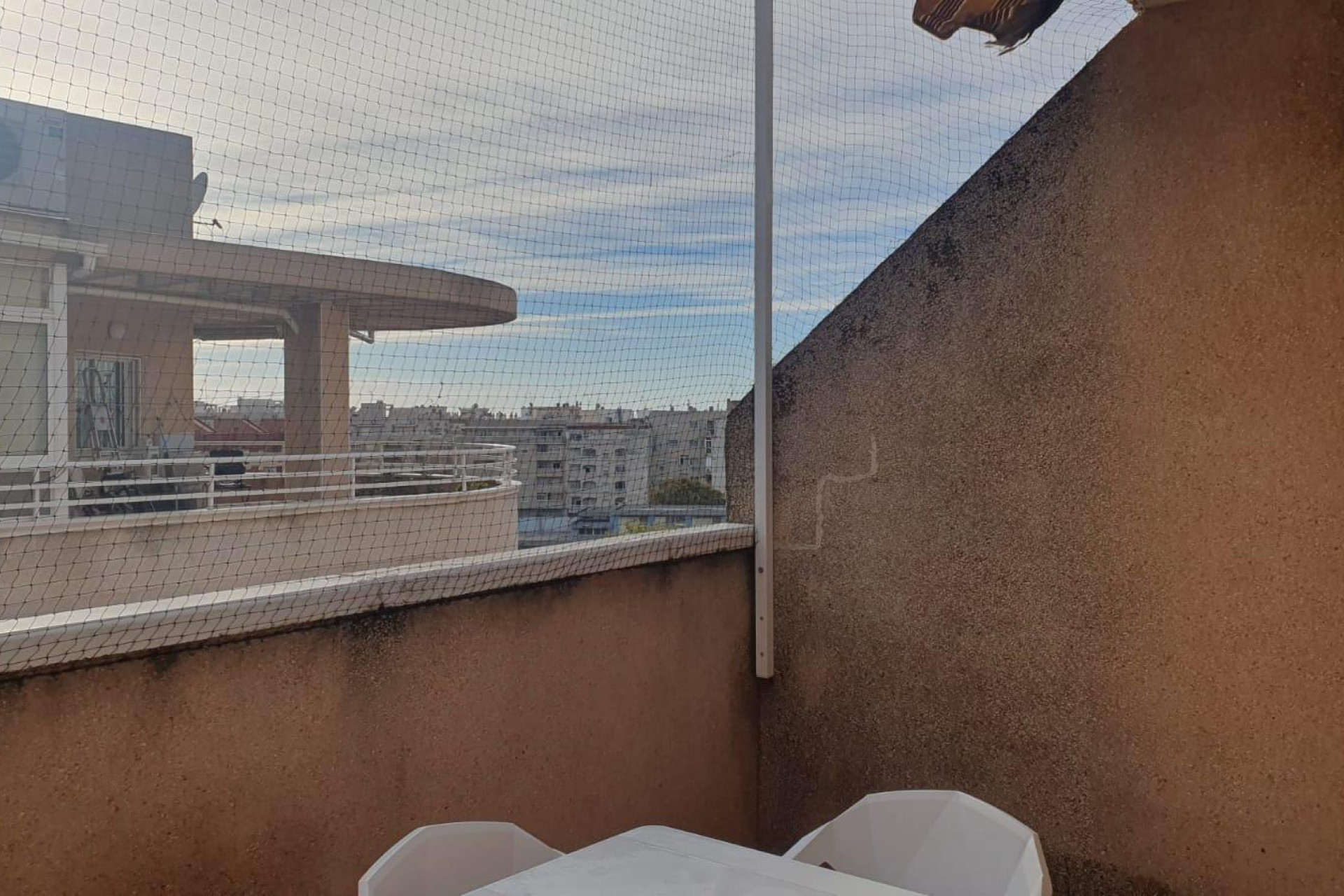 Revente - Appartement - Torrevieja - Estacion de autobuses