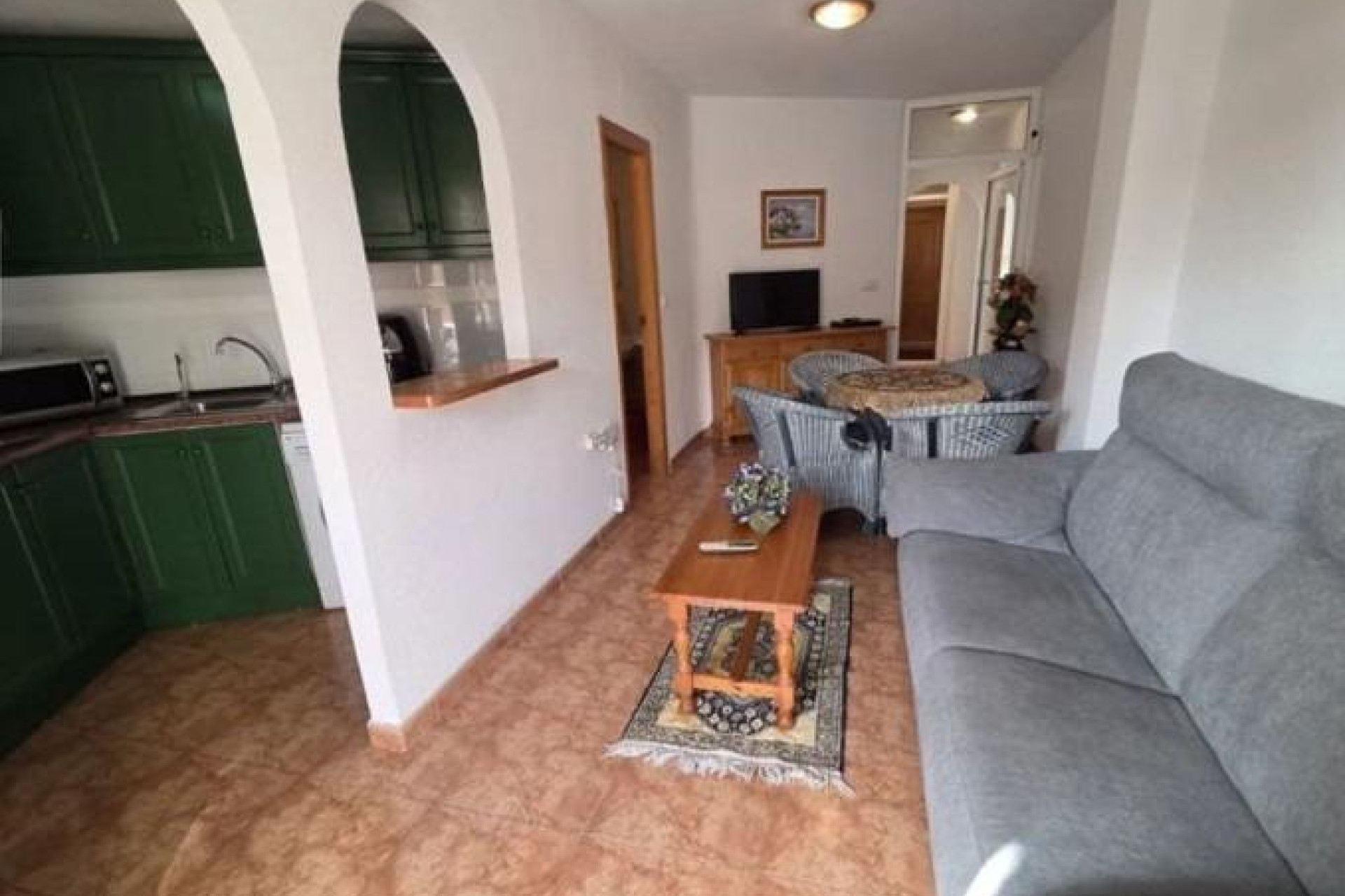 Revente - Appartement - Torrevieja - Estacion de autobuses