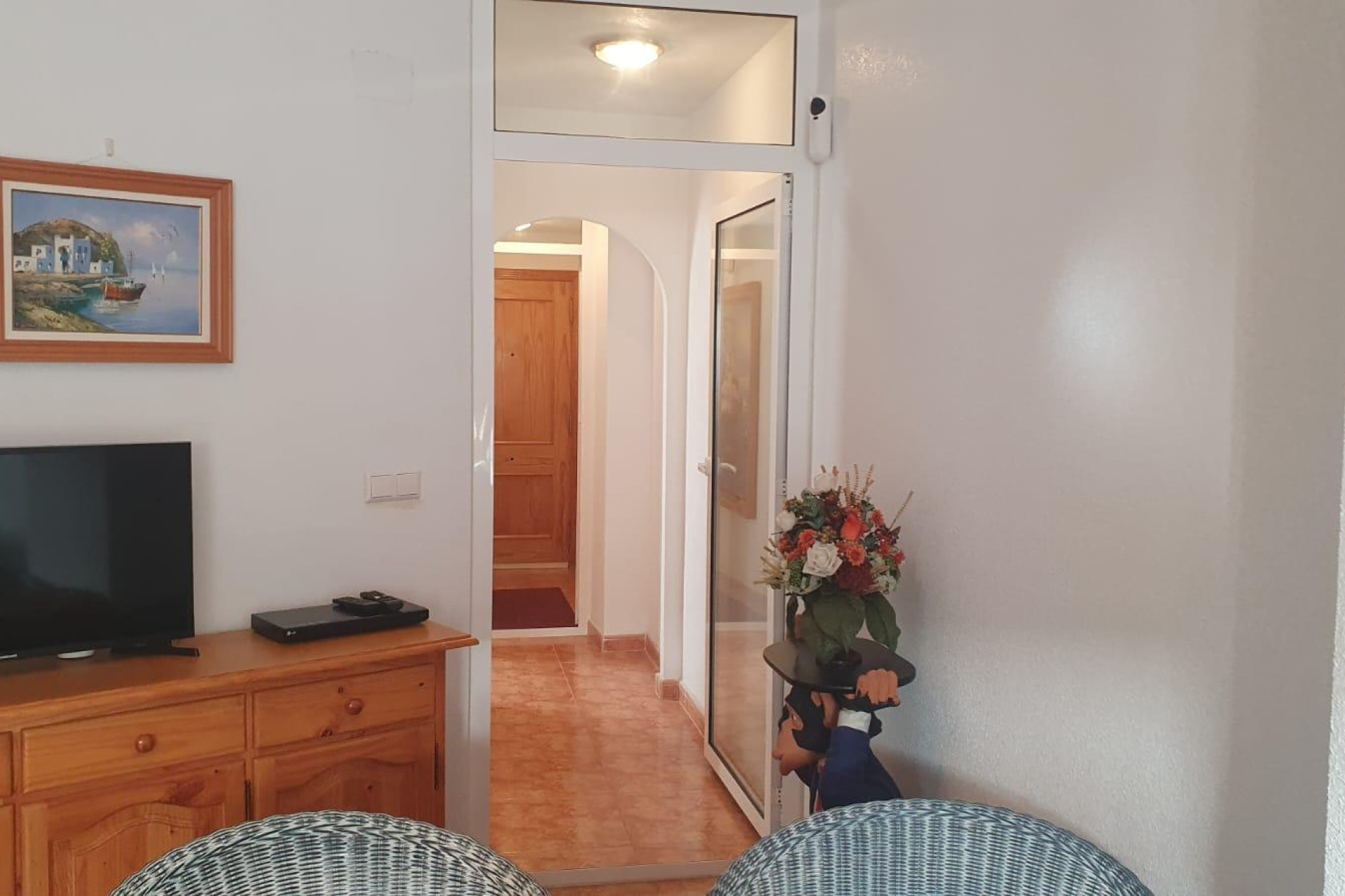 Revente - Appartement - Torrevieja - Estacion de autobuses