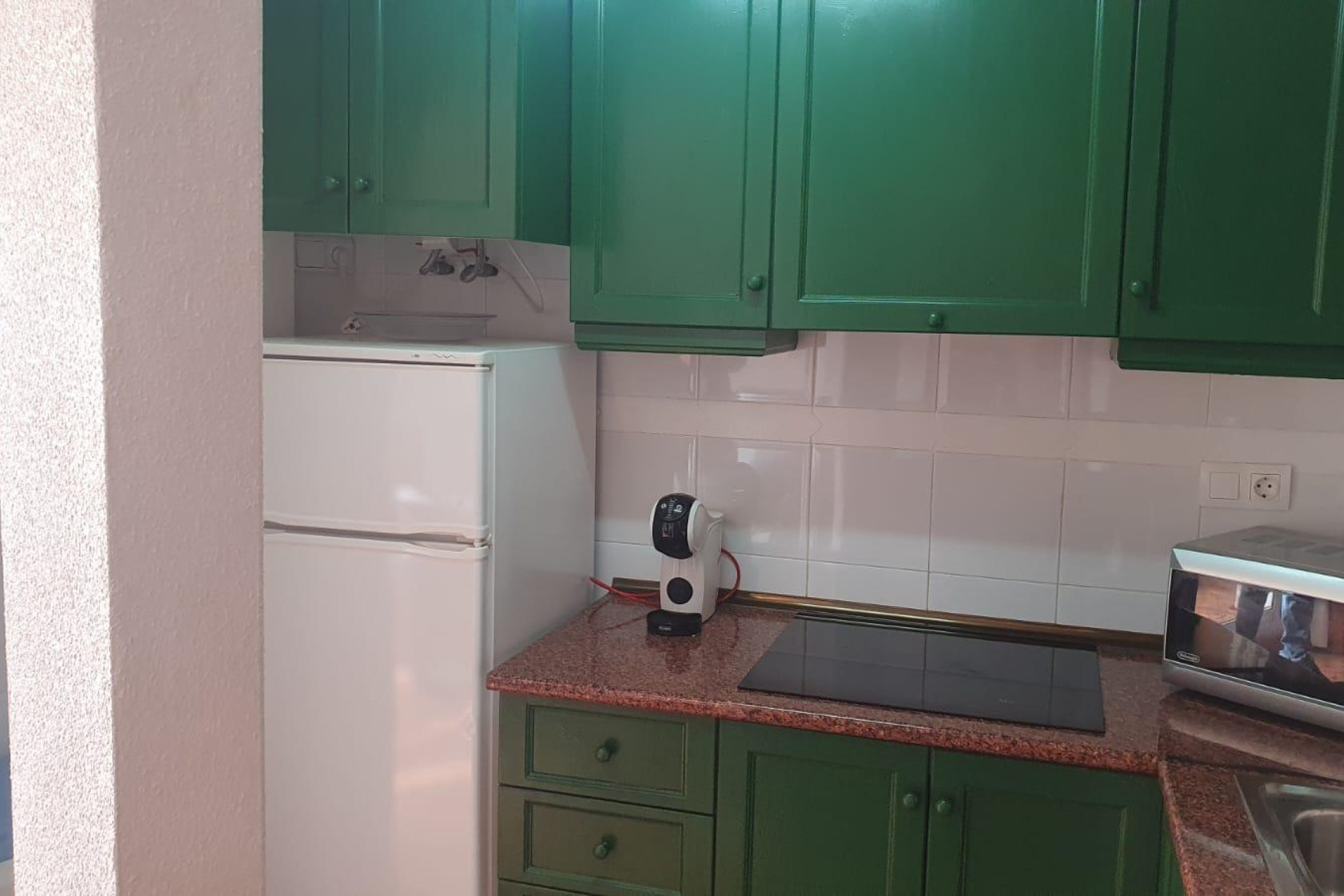 Revente - Appartement - Torrevieja - Estacion de autobuses