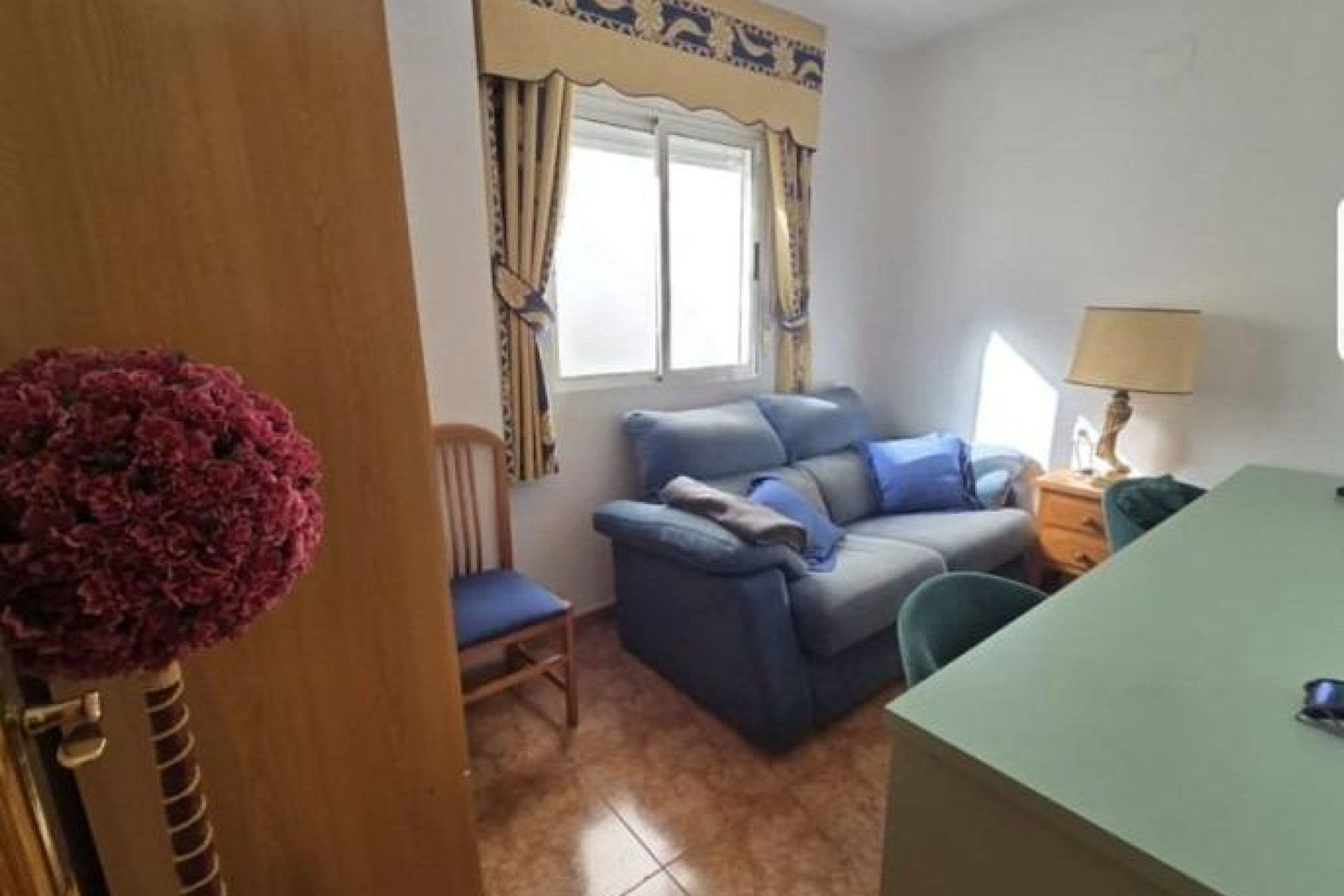 Revente - Appartement - Torrevieja - Estacion de autobuses