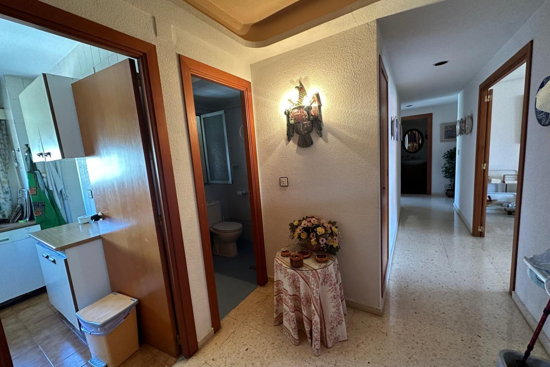 Revente - Appartement - Torrevieja - Habaneras