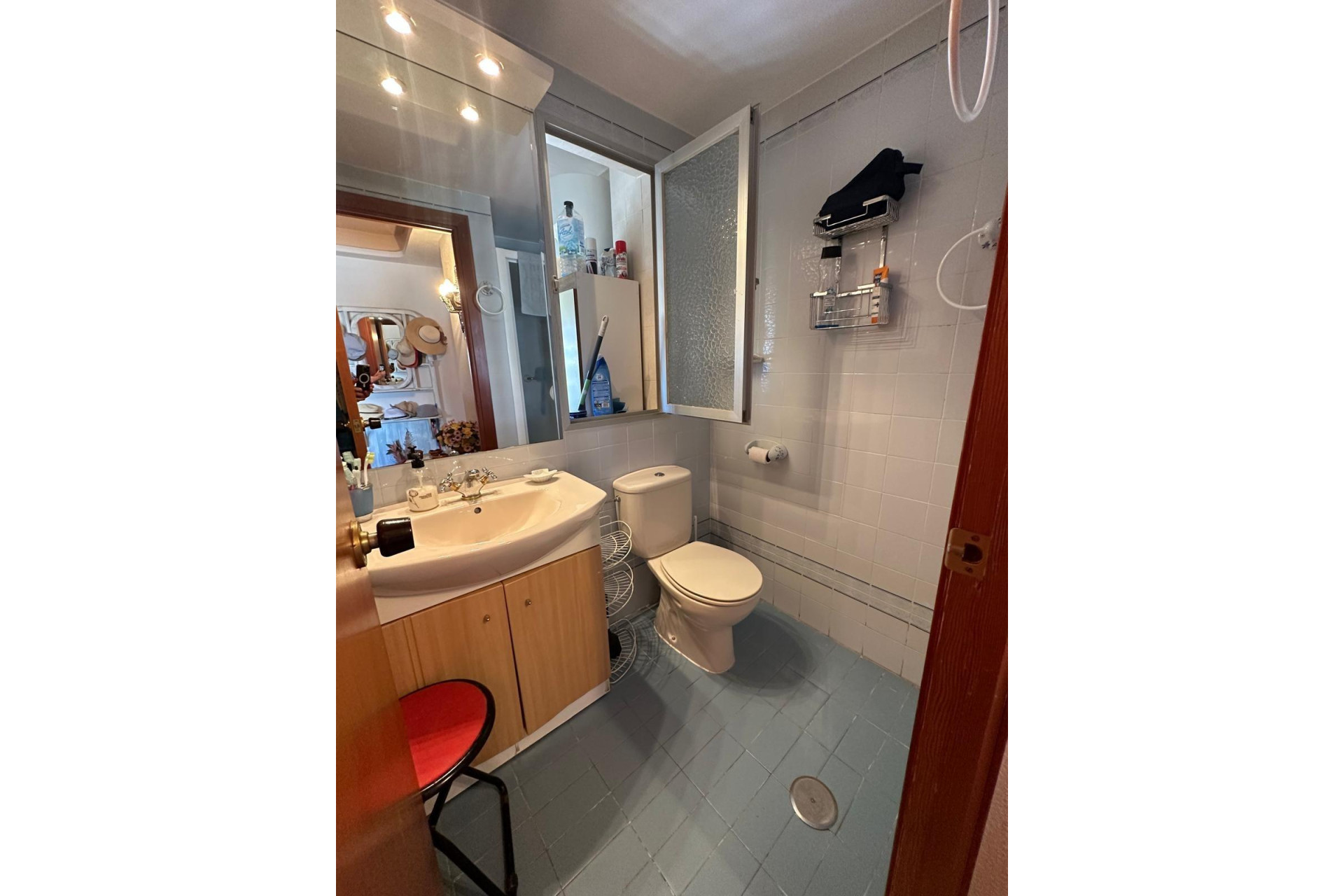 Revente - Appartement - Torrevieja - Habaneras