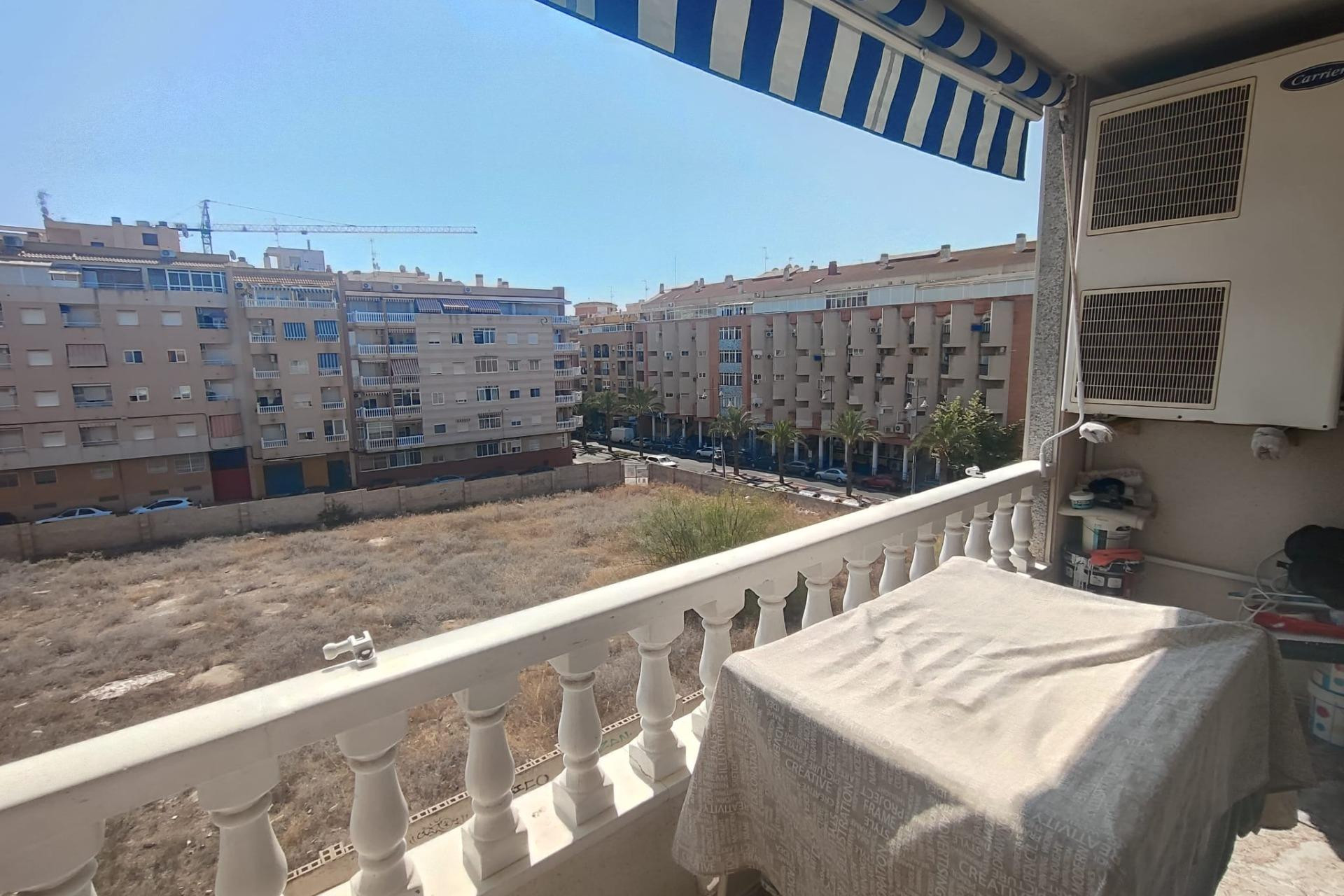 Revente - Appartement - Torrevieja - Habaneras