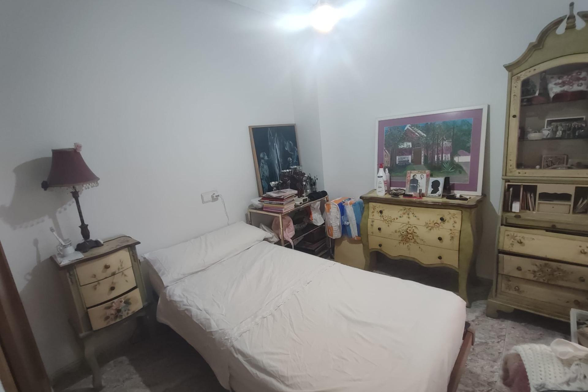 Revente - Appartement - Torrevieja - Habaneras