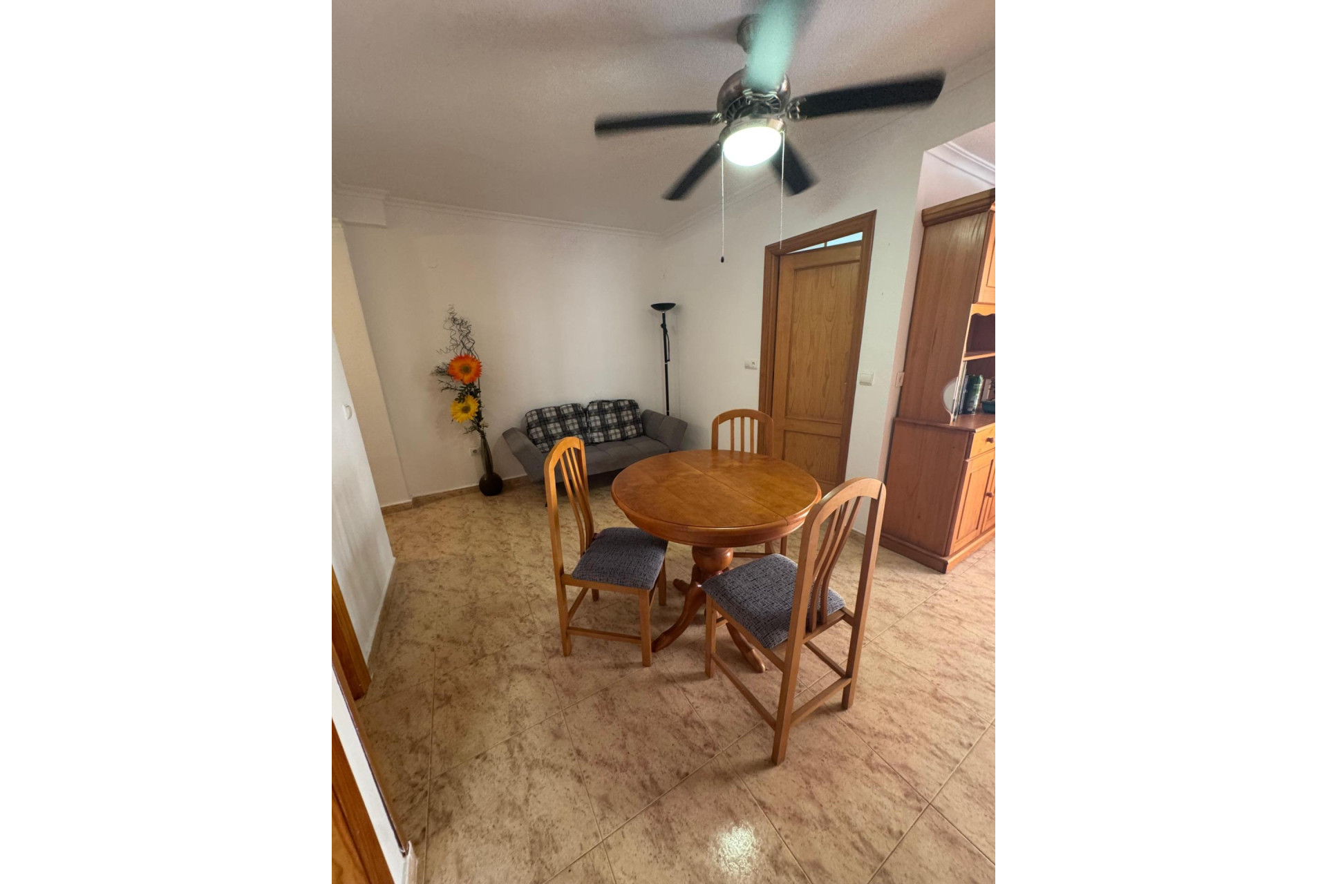 Revente - Appartement - Torrevieja - Habaneras