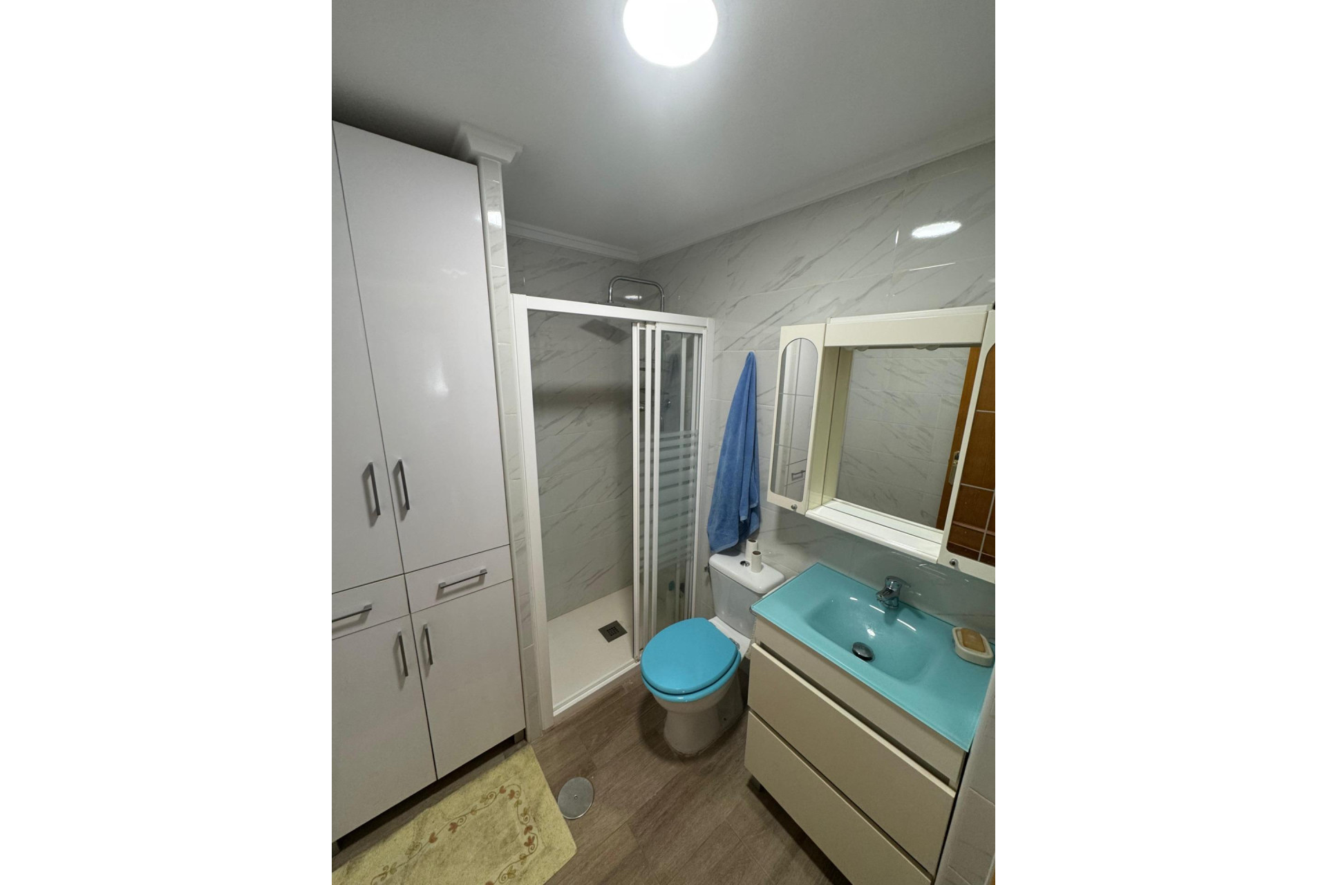 Revente - Appartement - Torrevieja - Habaneras