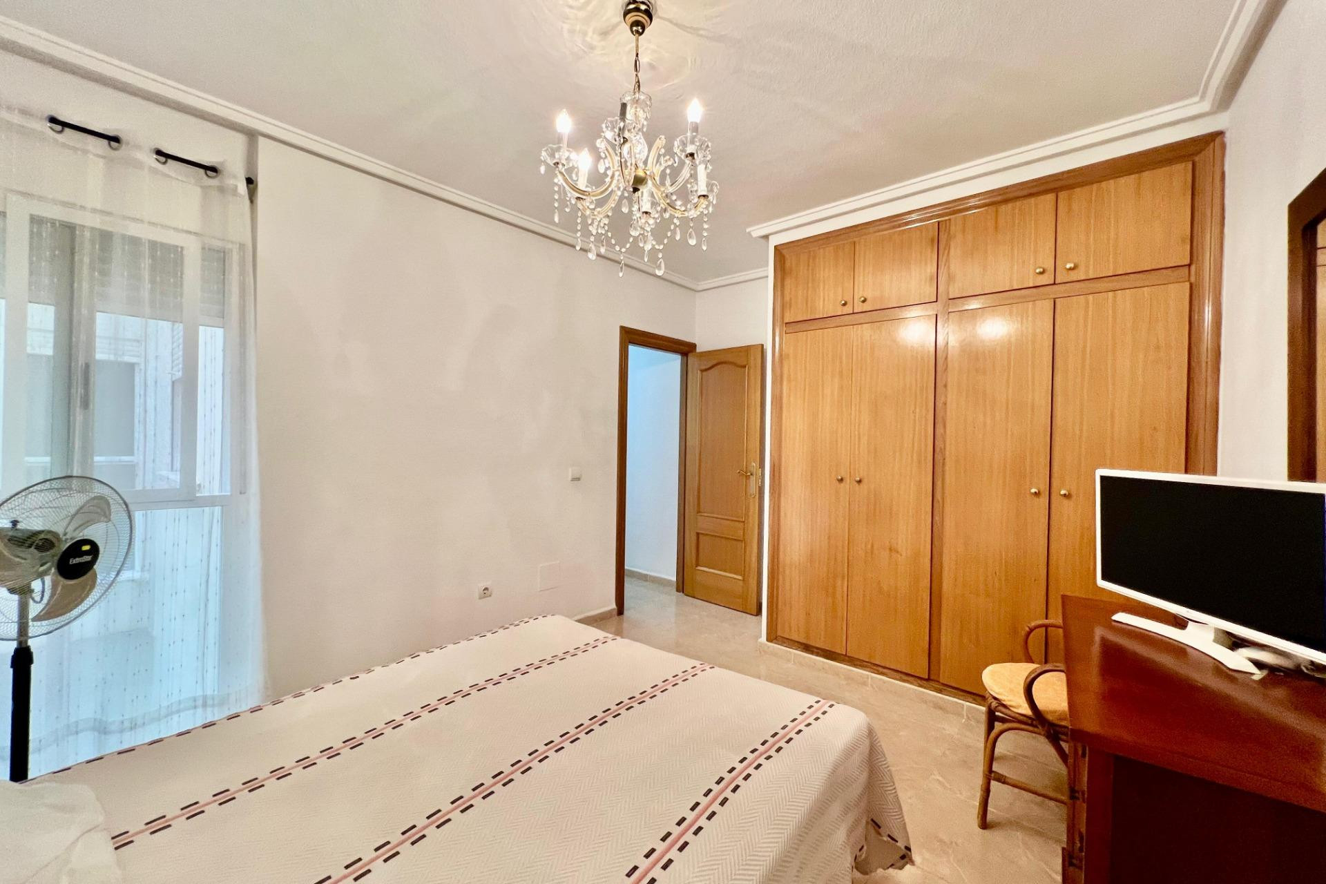 Revente - Appartement - Torrevieja - Habaneras