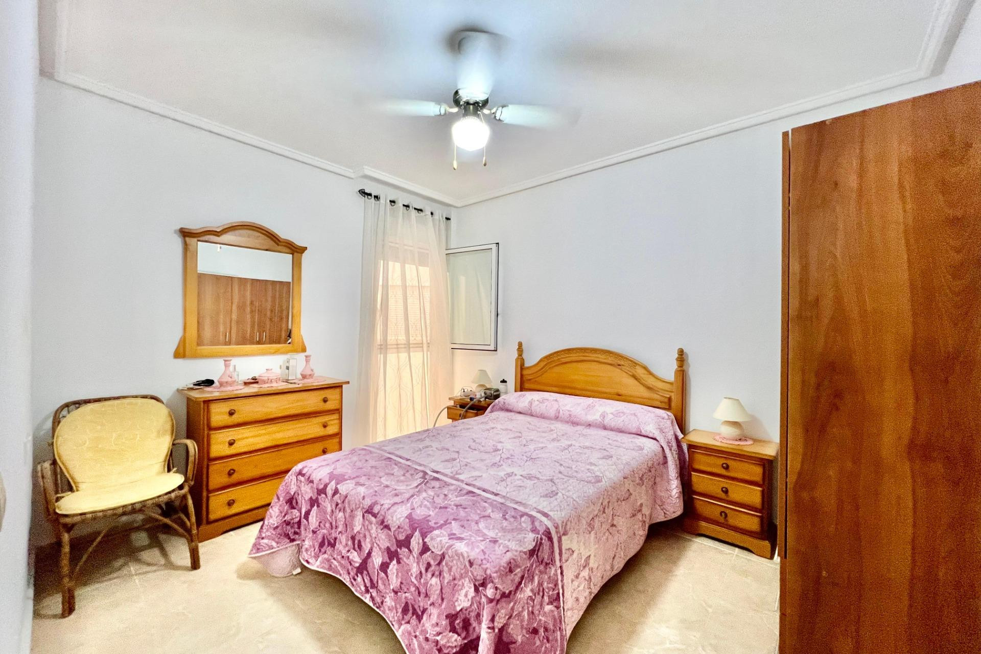 Revente - Appartement - Torrevieja - Habaneras