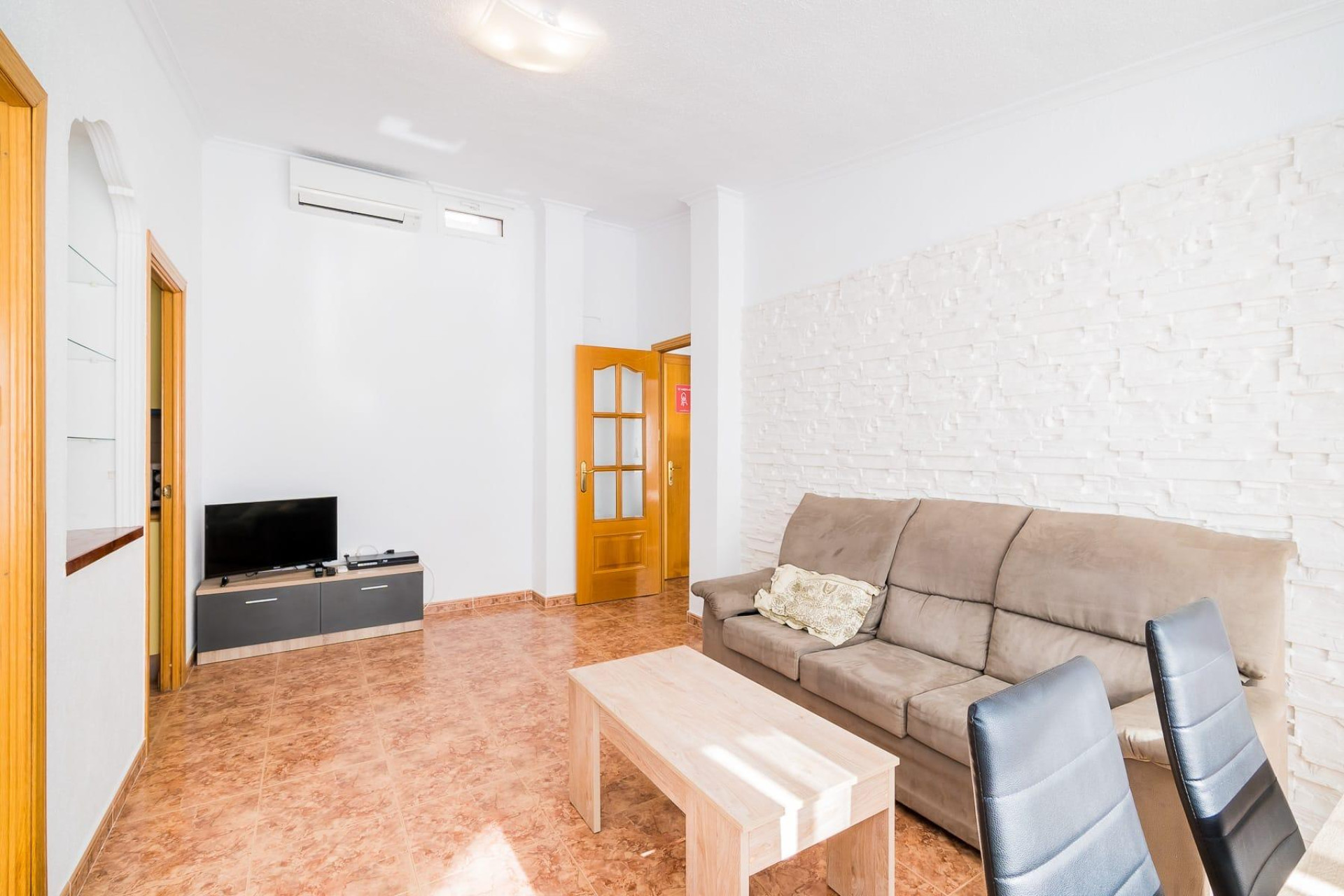 Revente - Appartement - Torrevieja - Habaneras