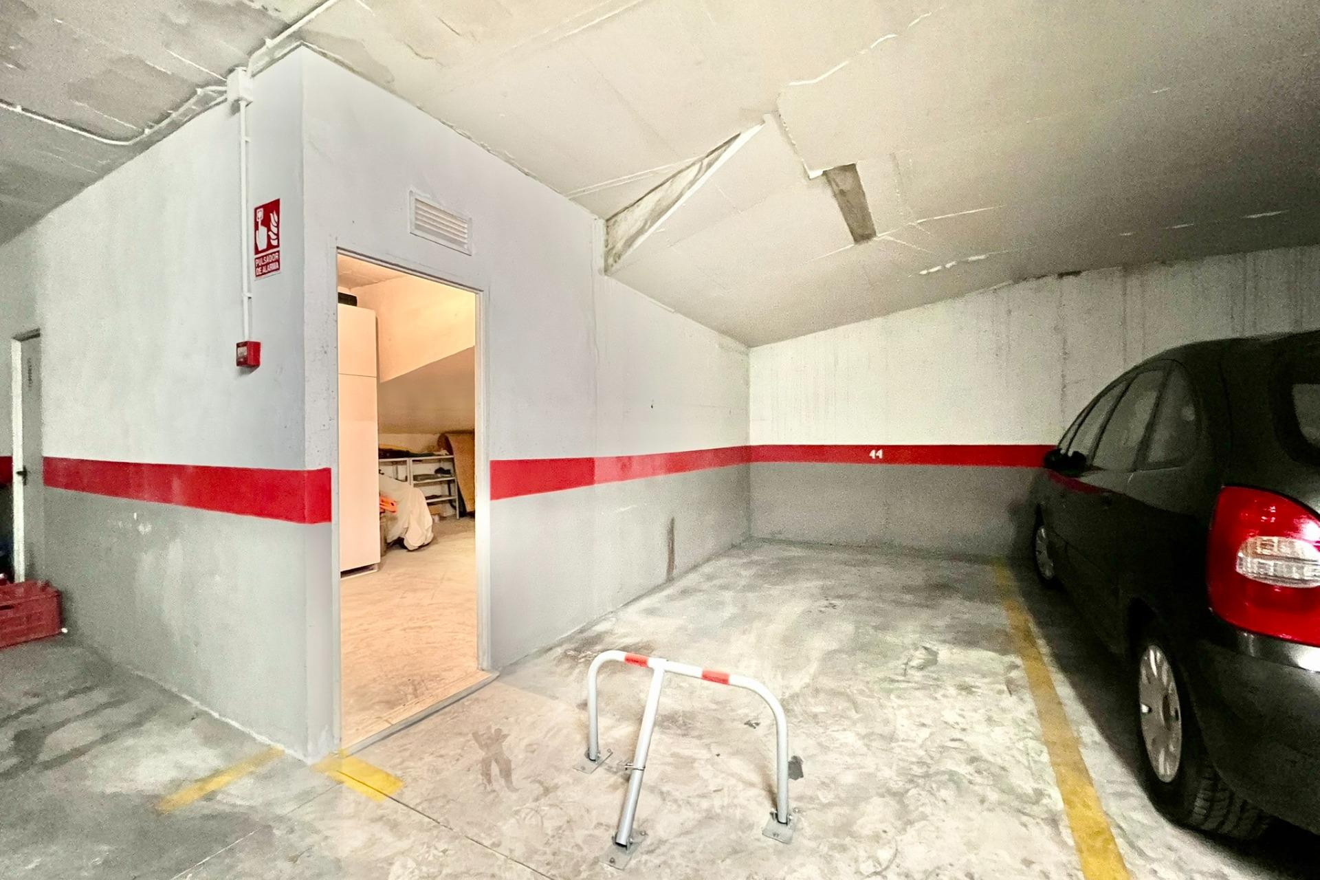 Revente - Appartement - Torrevieja - Habaneras