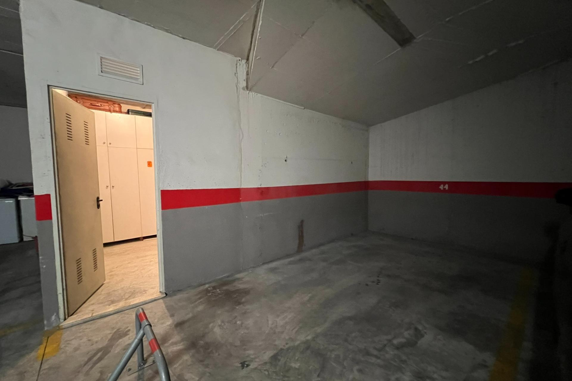 Revente - Appartement - Torrevieja - Habaneras