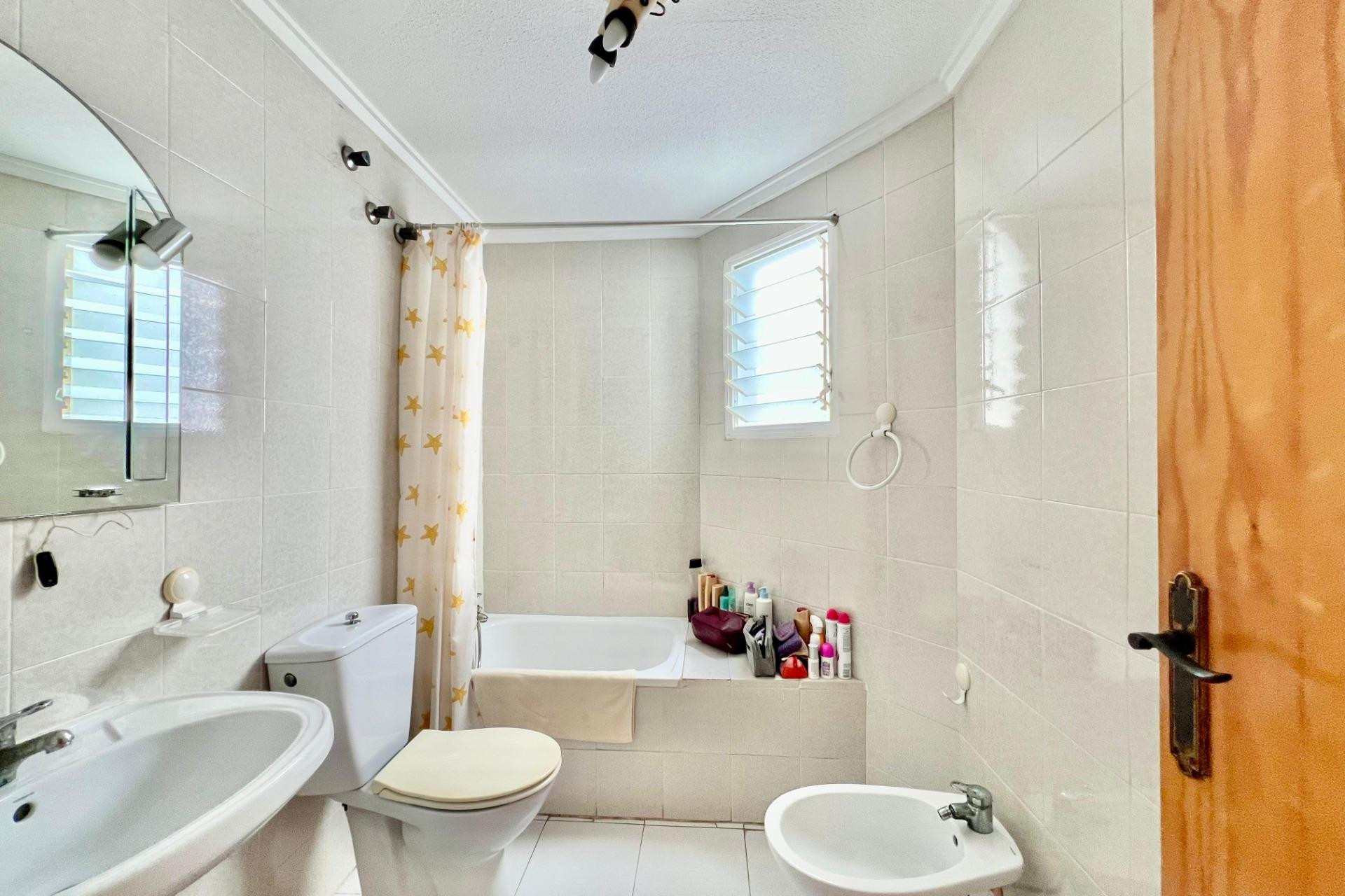 Revente - Appartement - Torrevieja - Habaneras