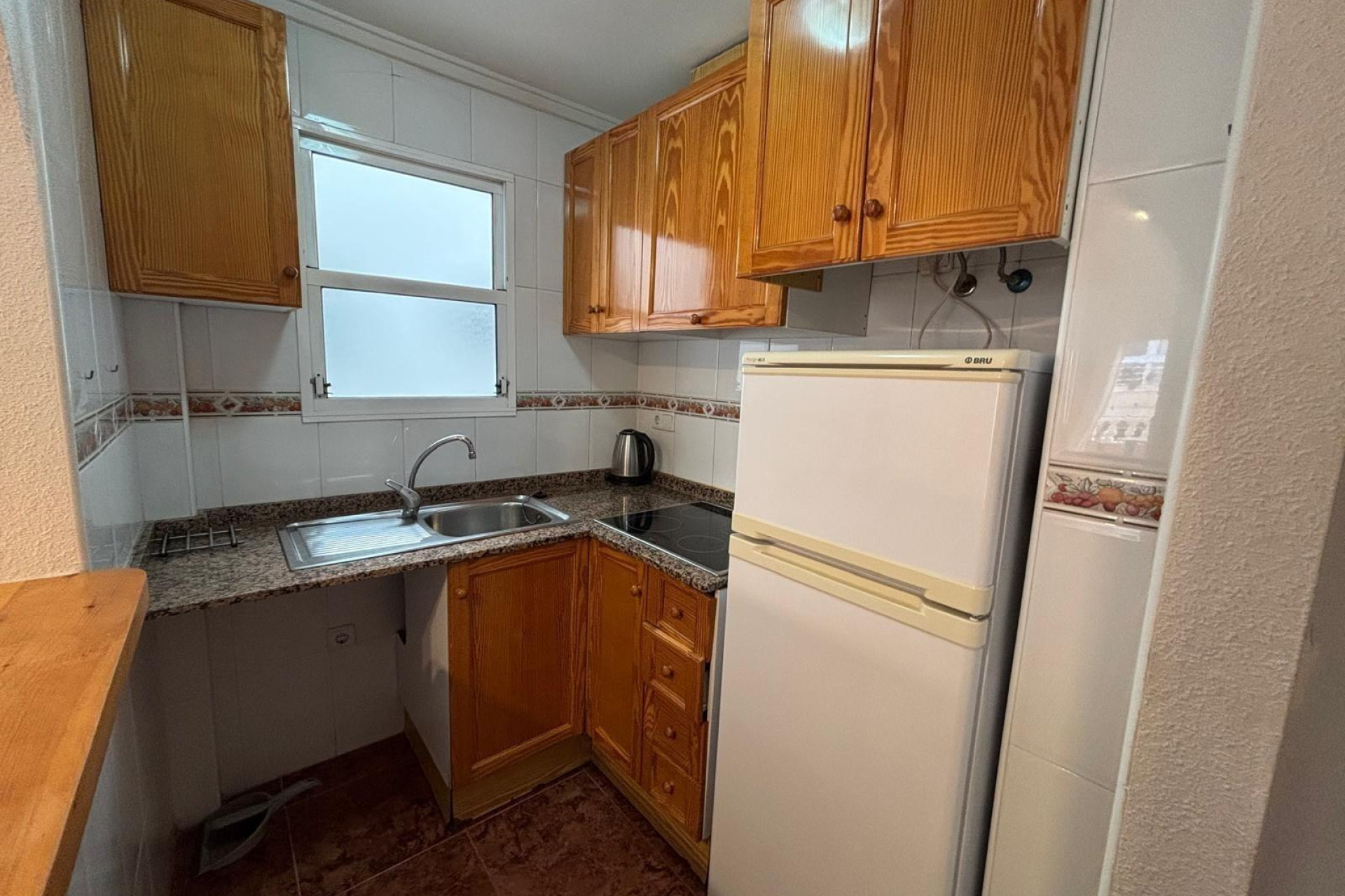 Revente - Appartement - Torrevieja - Habaneras