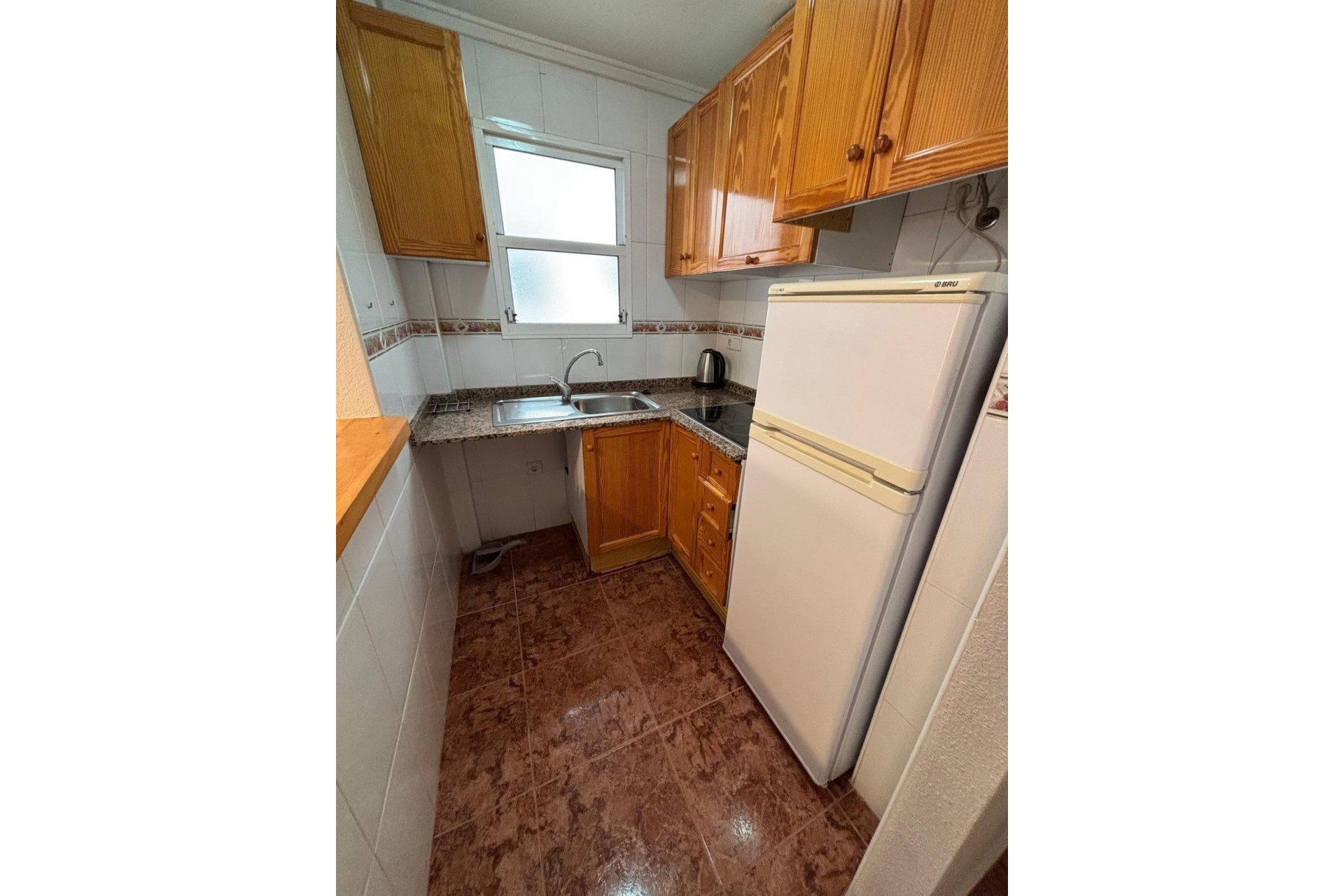 Revente - Appartement - Torrevieja - Habaneras