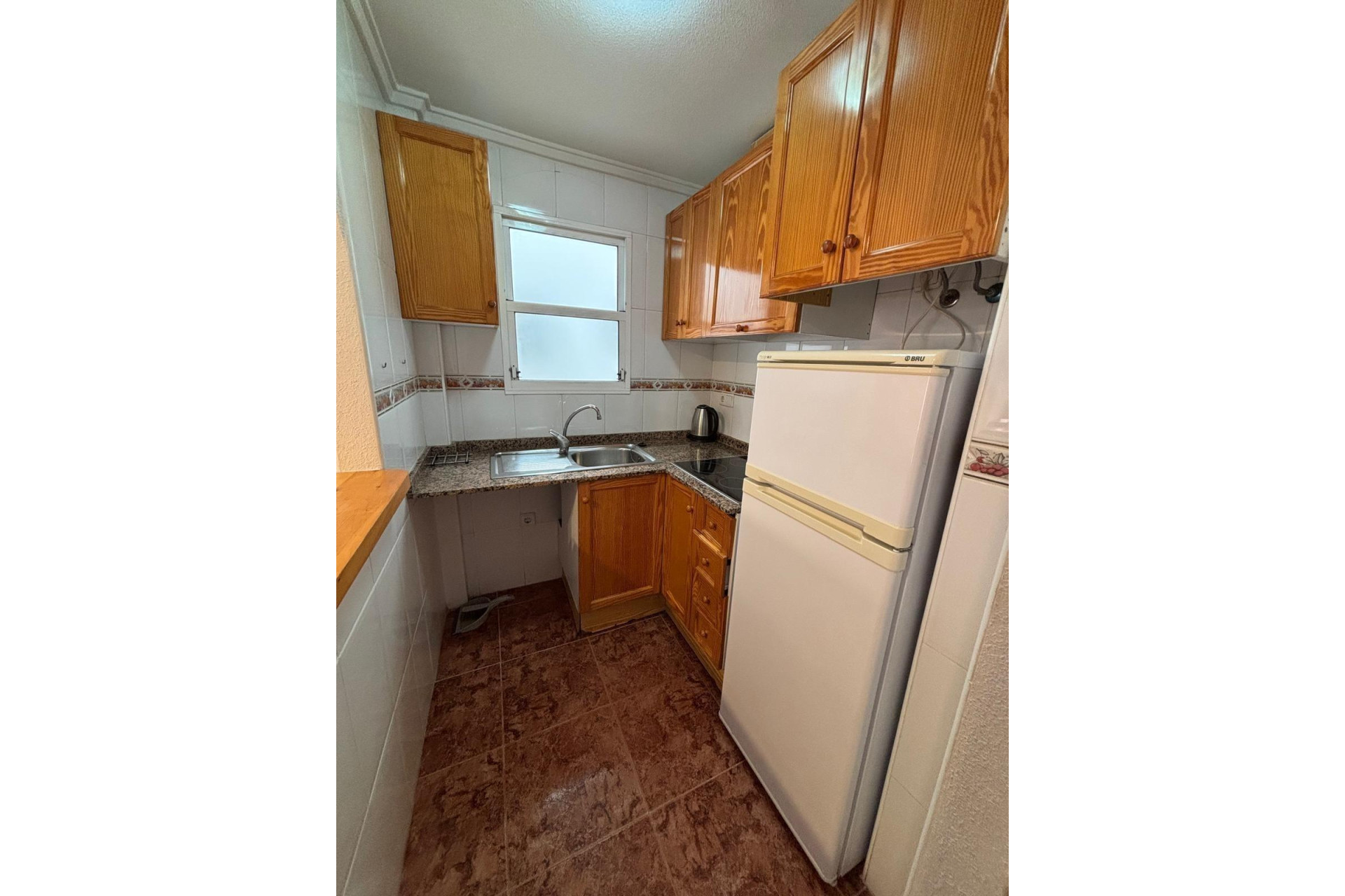 Revente - Appartement - Torrevieja - Habaneras