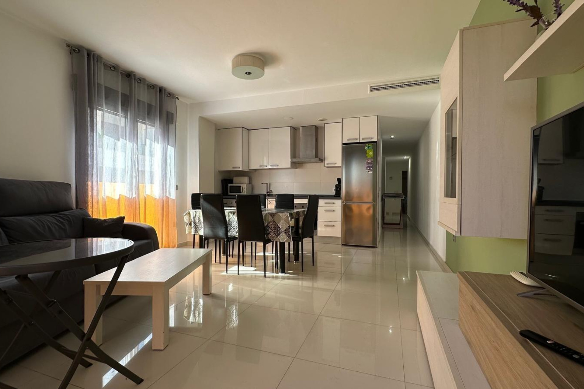 Revente - Appartement - Torrevieja - Habaneras