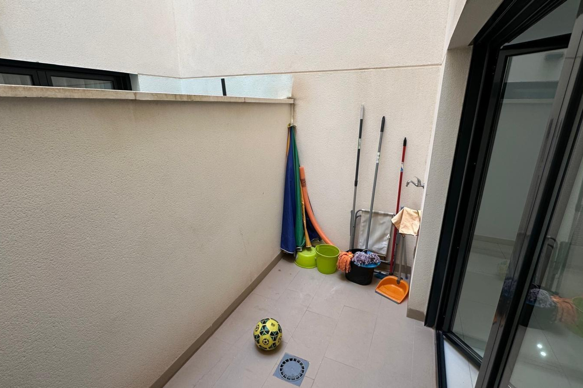 Revente - Appartement - Torrevieja - Habaneras