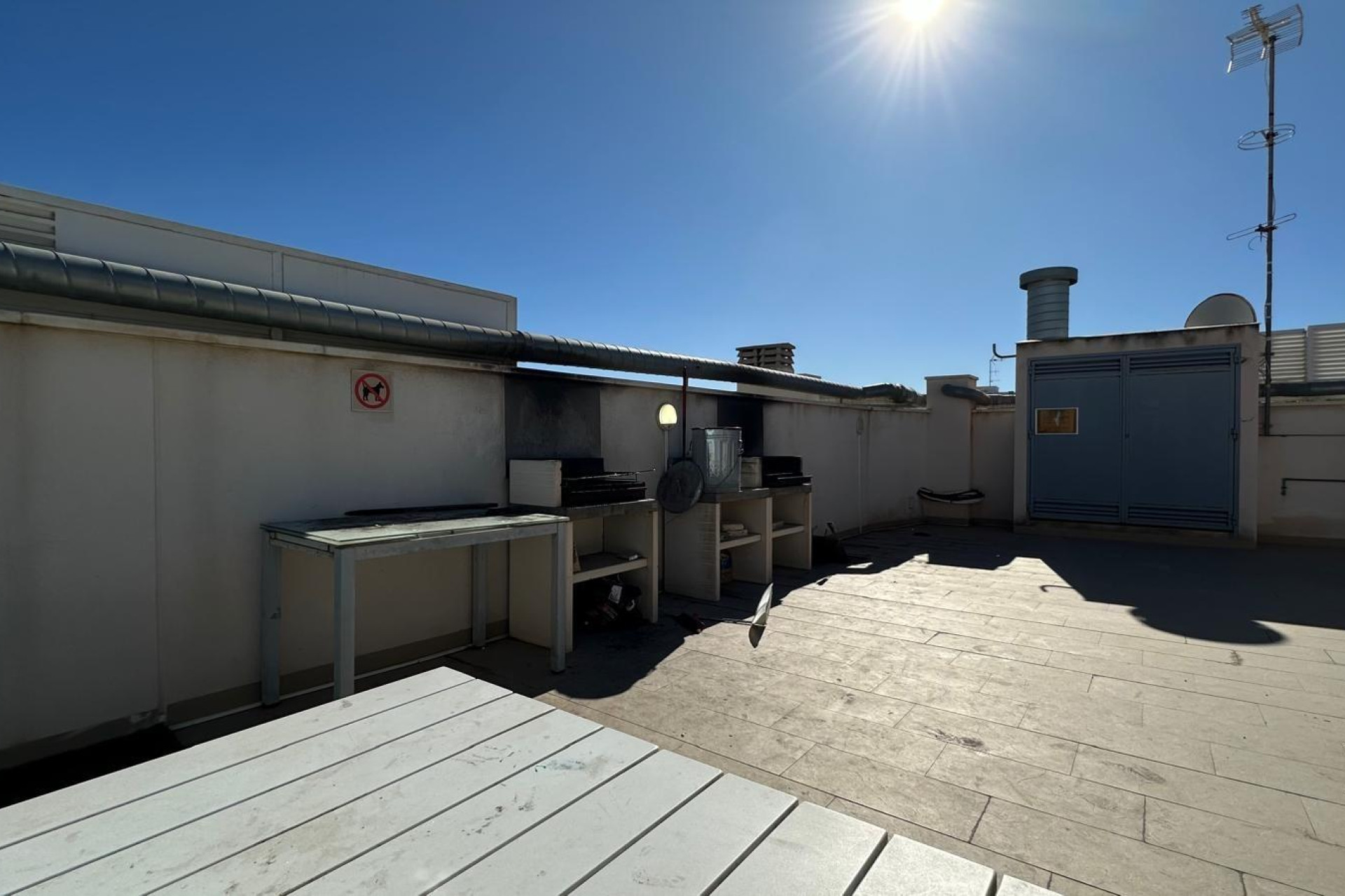 Revente - Appartement - Torrevieja - Habaneras