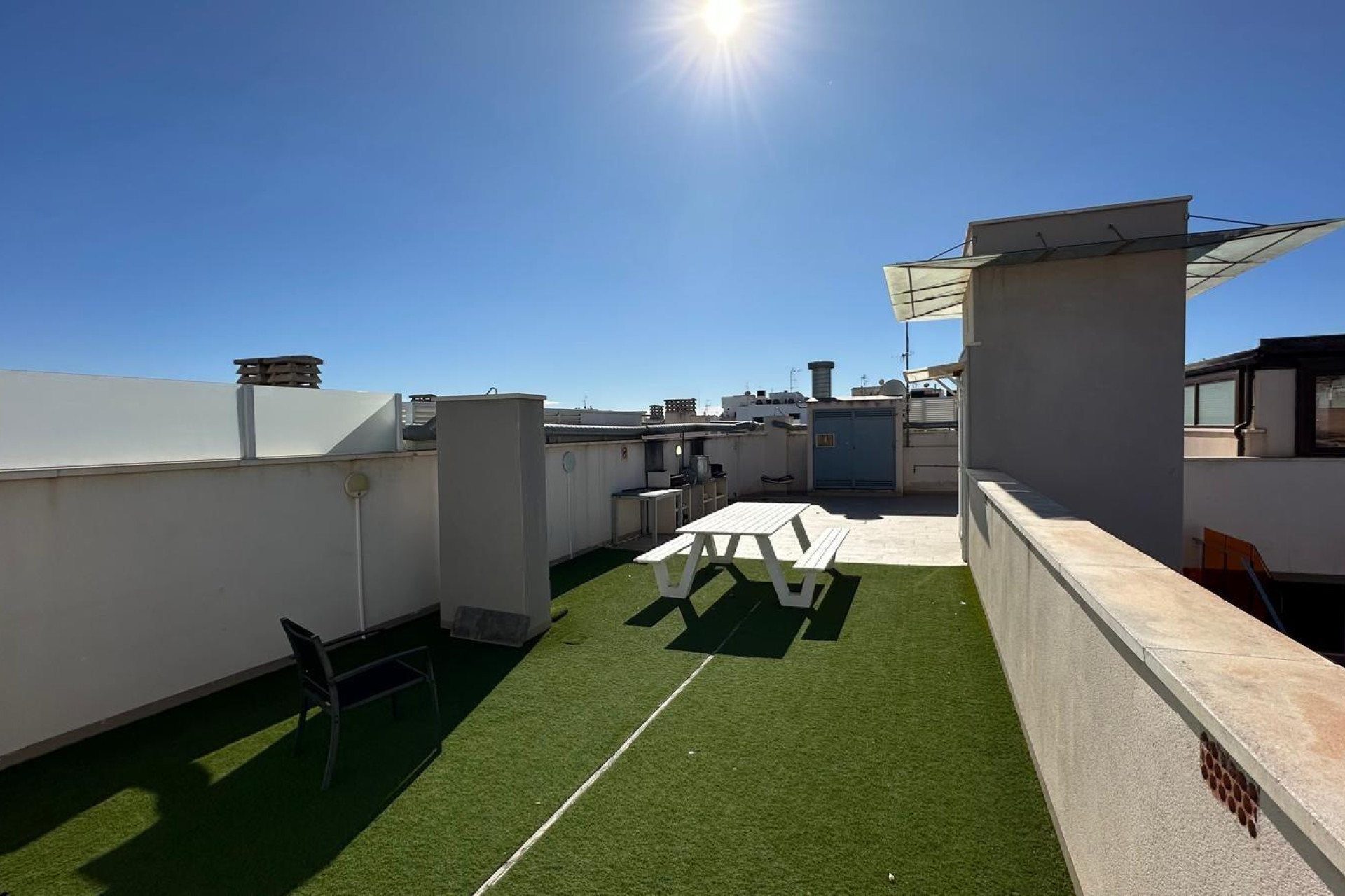 Revente - Appartement - Torrevieja - Habaneras