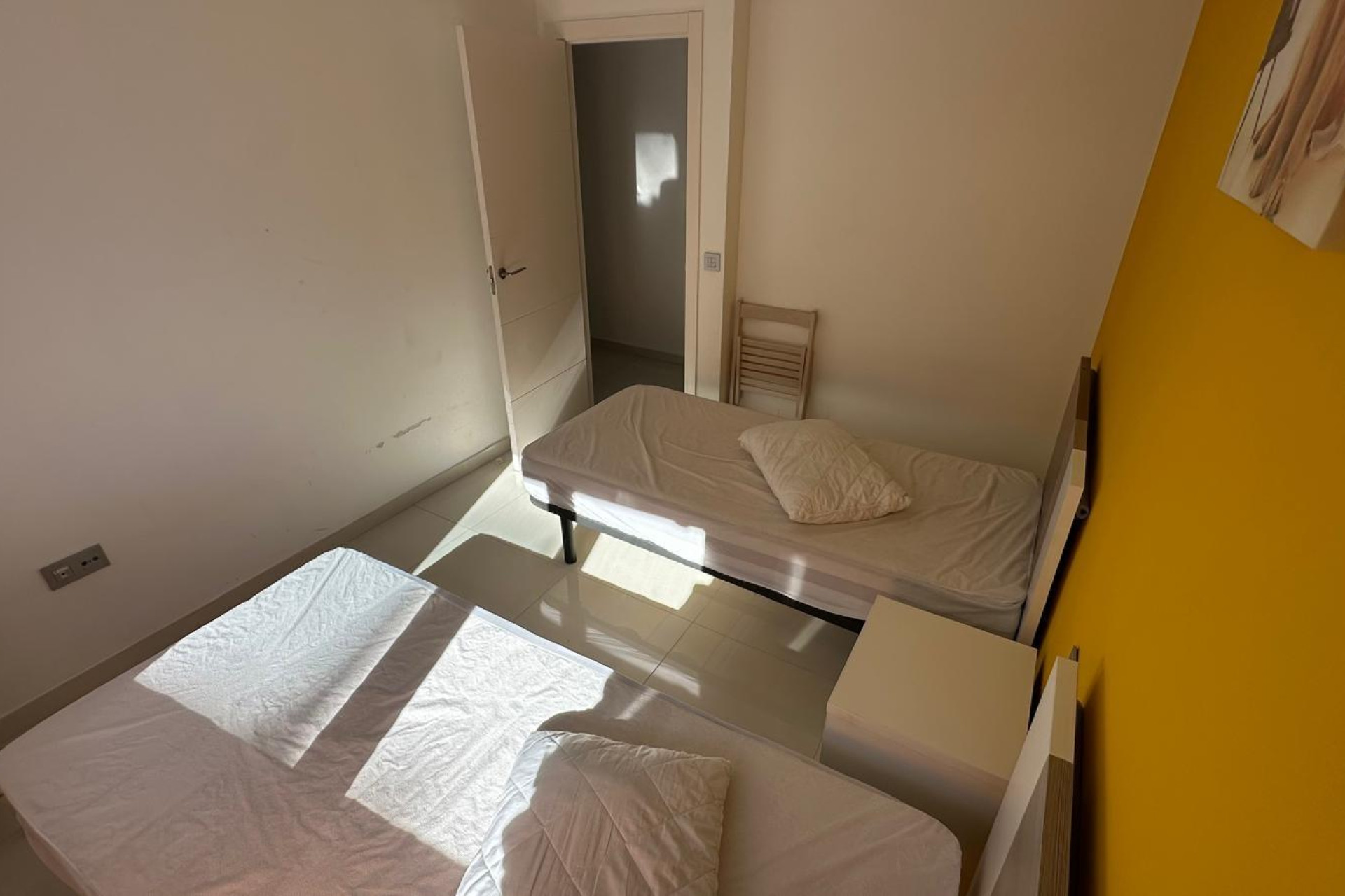 Revente - Appartement - Torrevieja - Habaneras