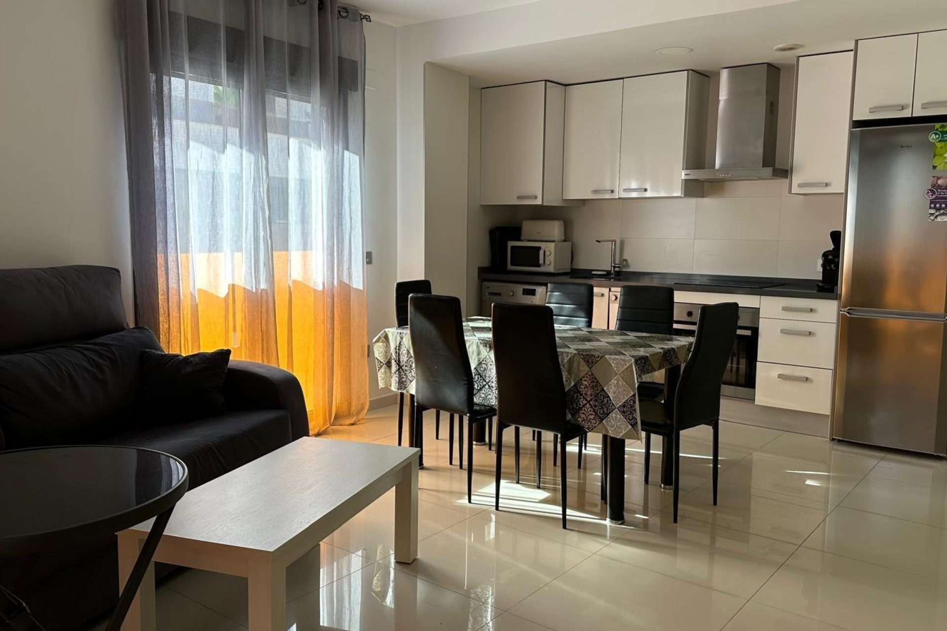 Revente - Appartement - Torrevieja - Habaneras