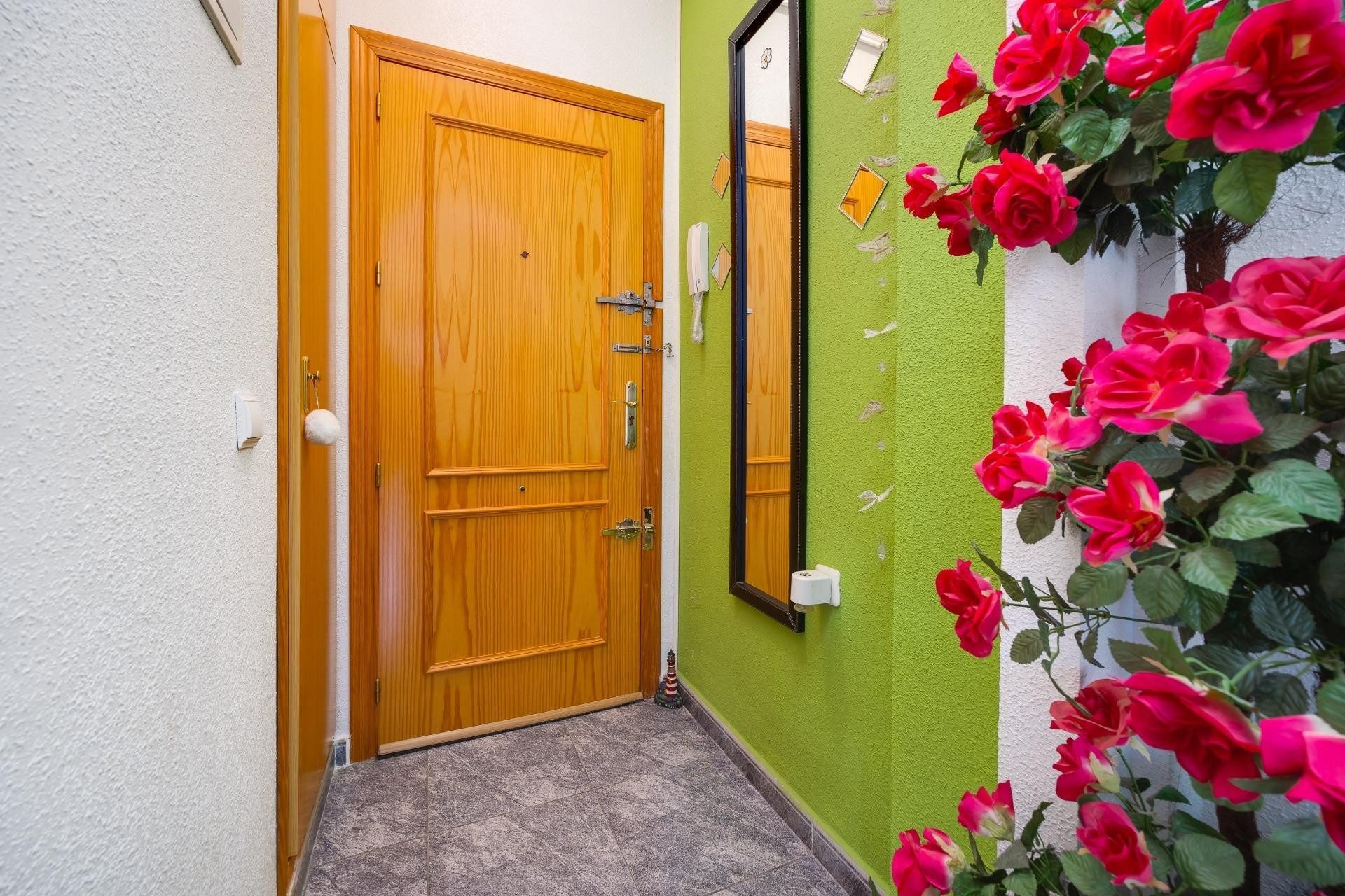 Revente - Appartement - Torrevieja - Habaneras